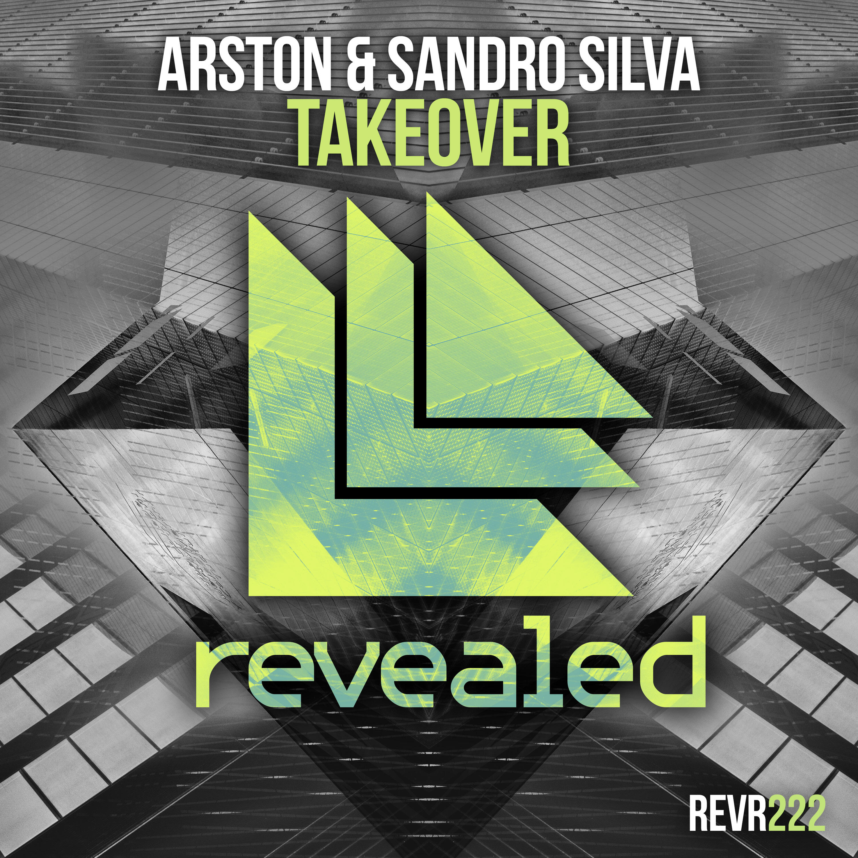 Arston - Takeover