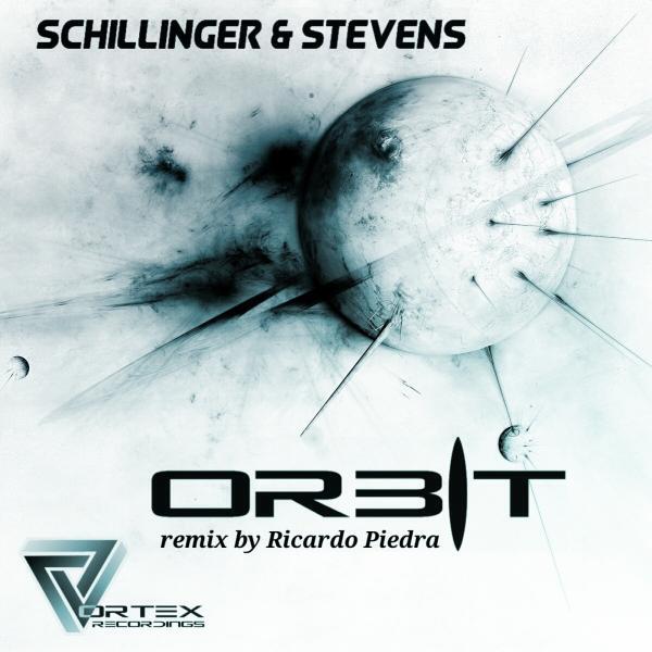 Schillinger - Orbit (feat. Steve Stevens) (Original Mix)