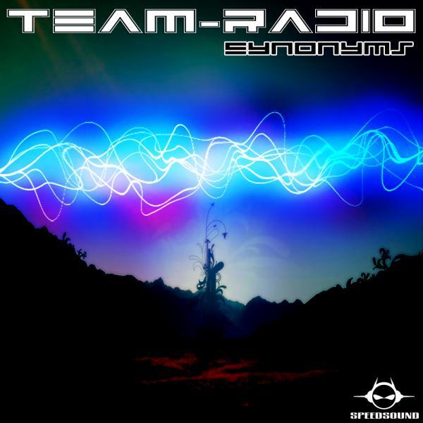 Team Radio - Clouday