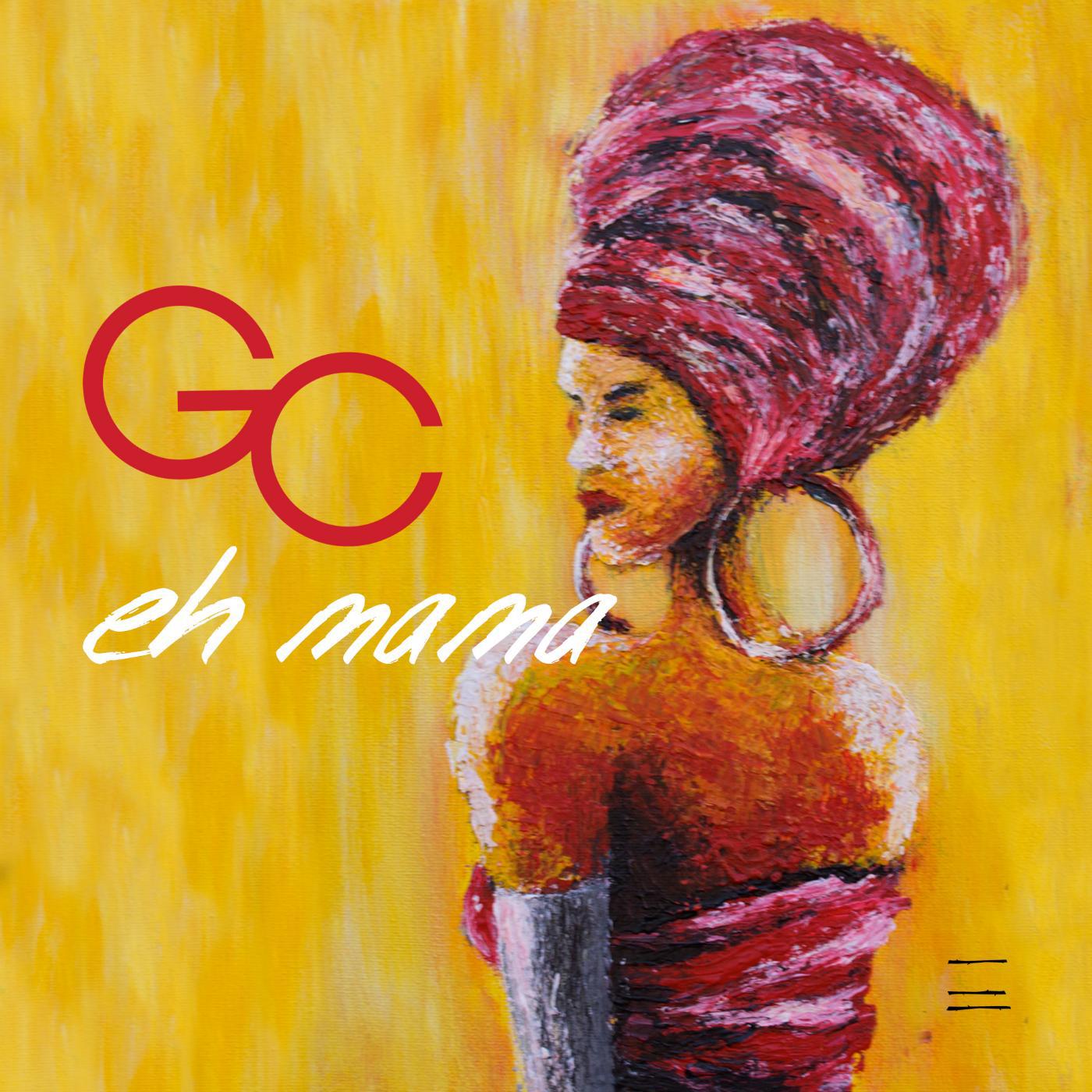 Постер альбома Eh Mama