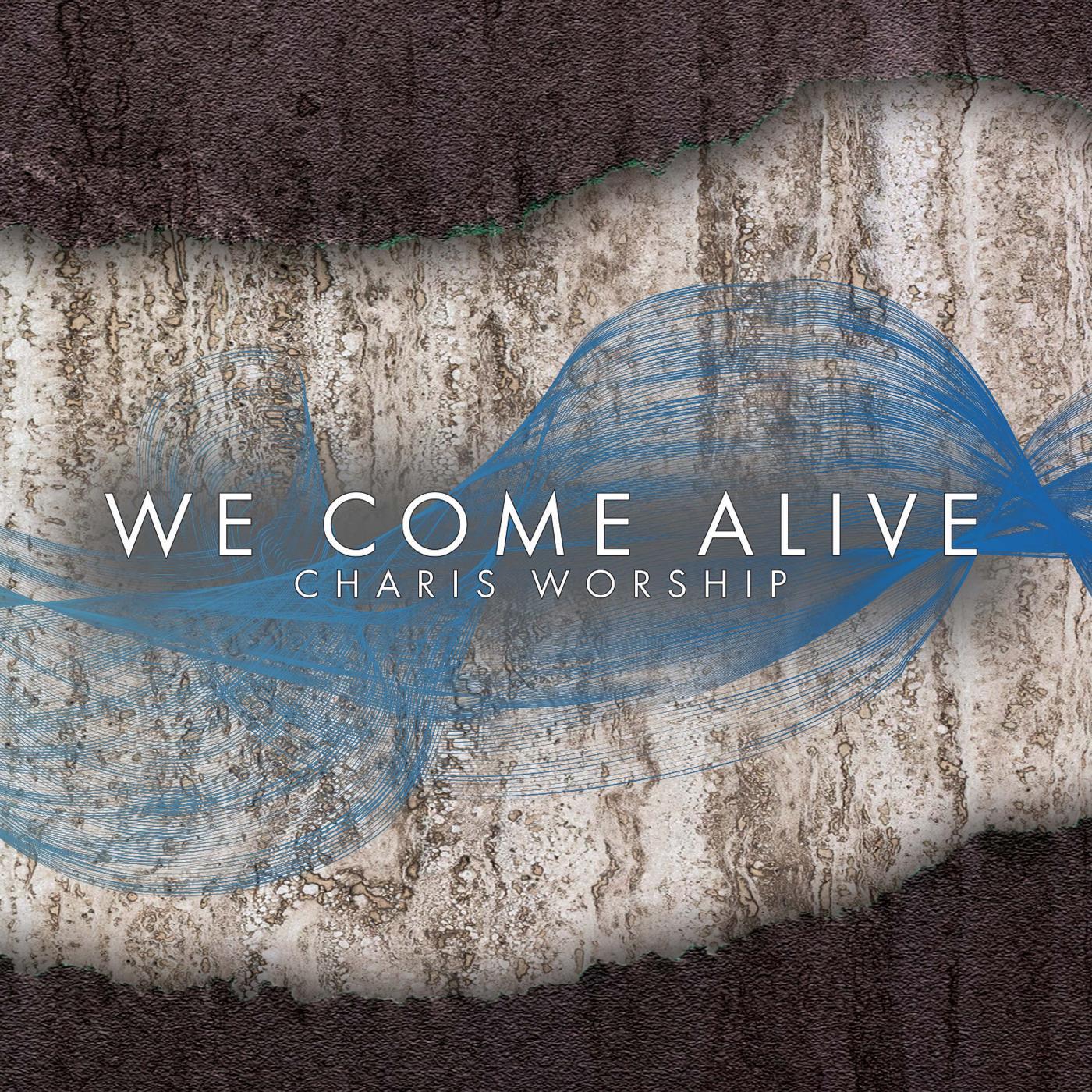 Charis Worship - Our God Is Alive (feat. Adam Stone)