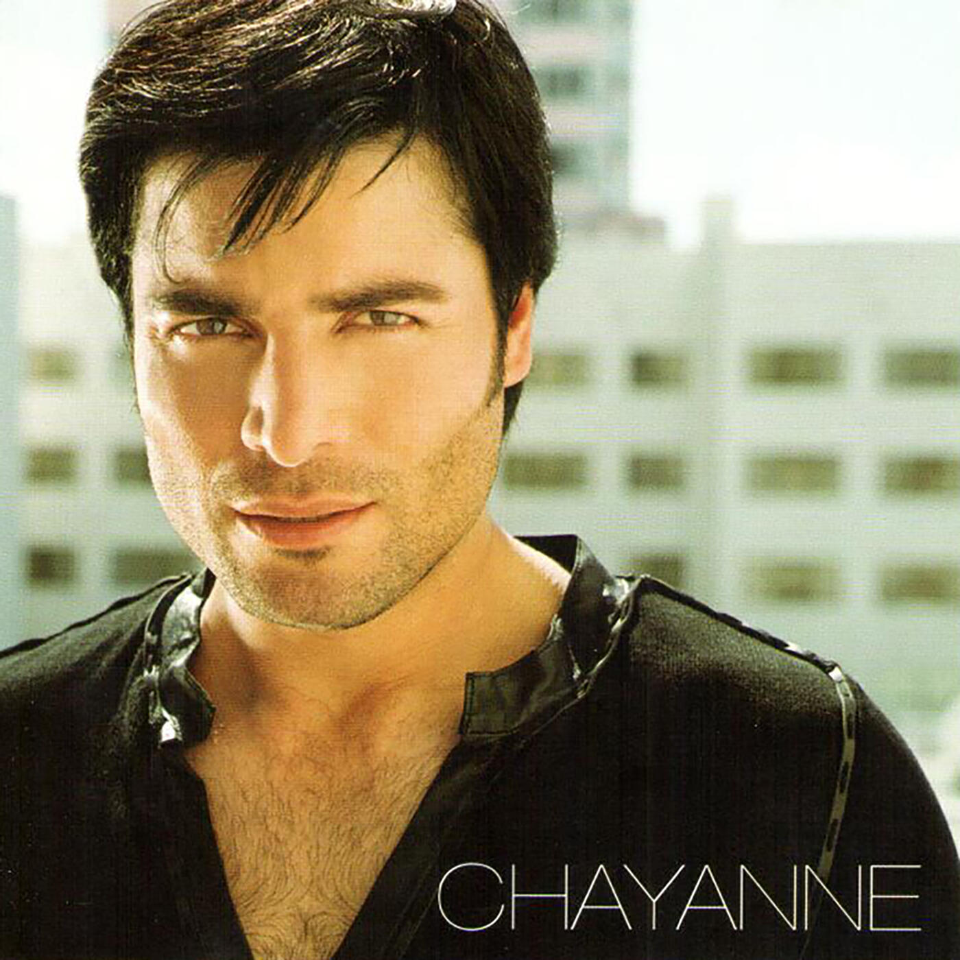 Chayanne - Cuidarte el Alma