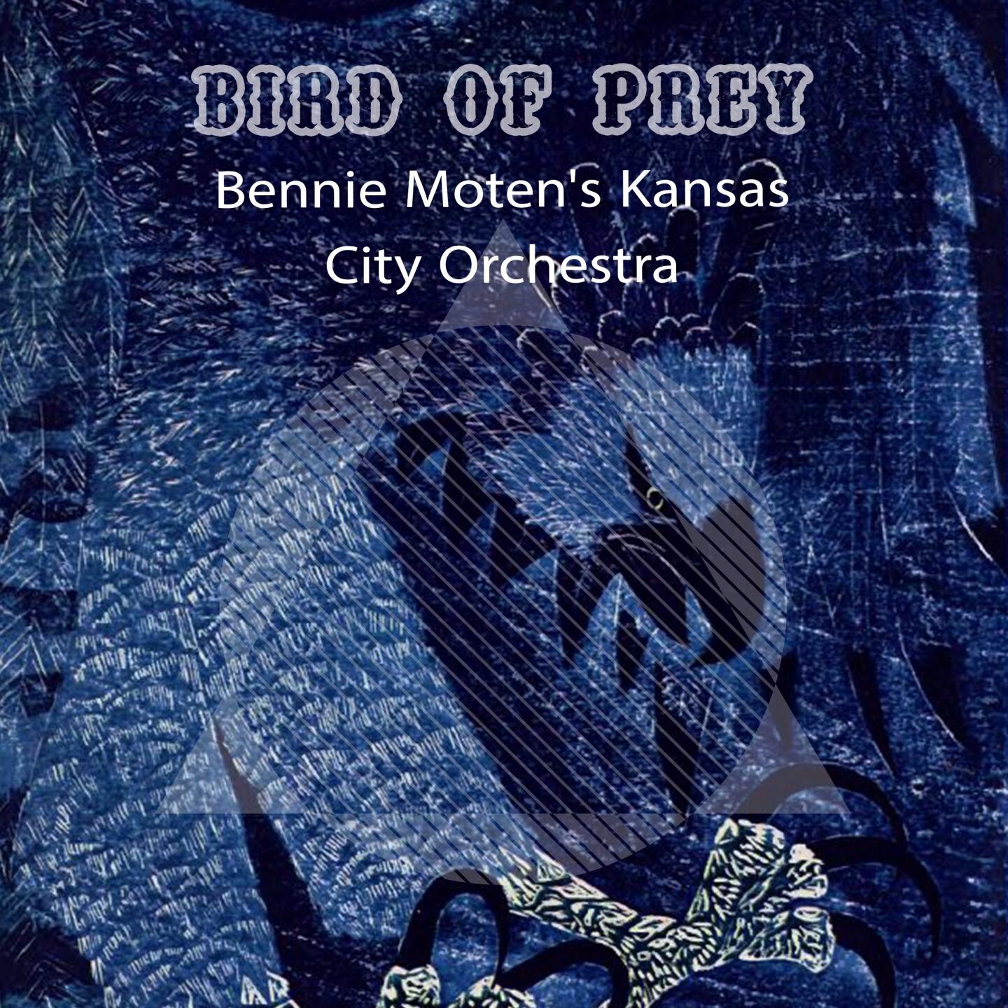 Bennie Moten's Kansas City Orchestra - New Goofy Dust - Rag