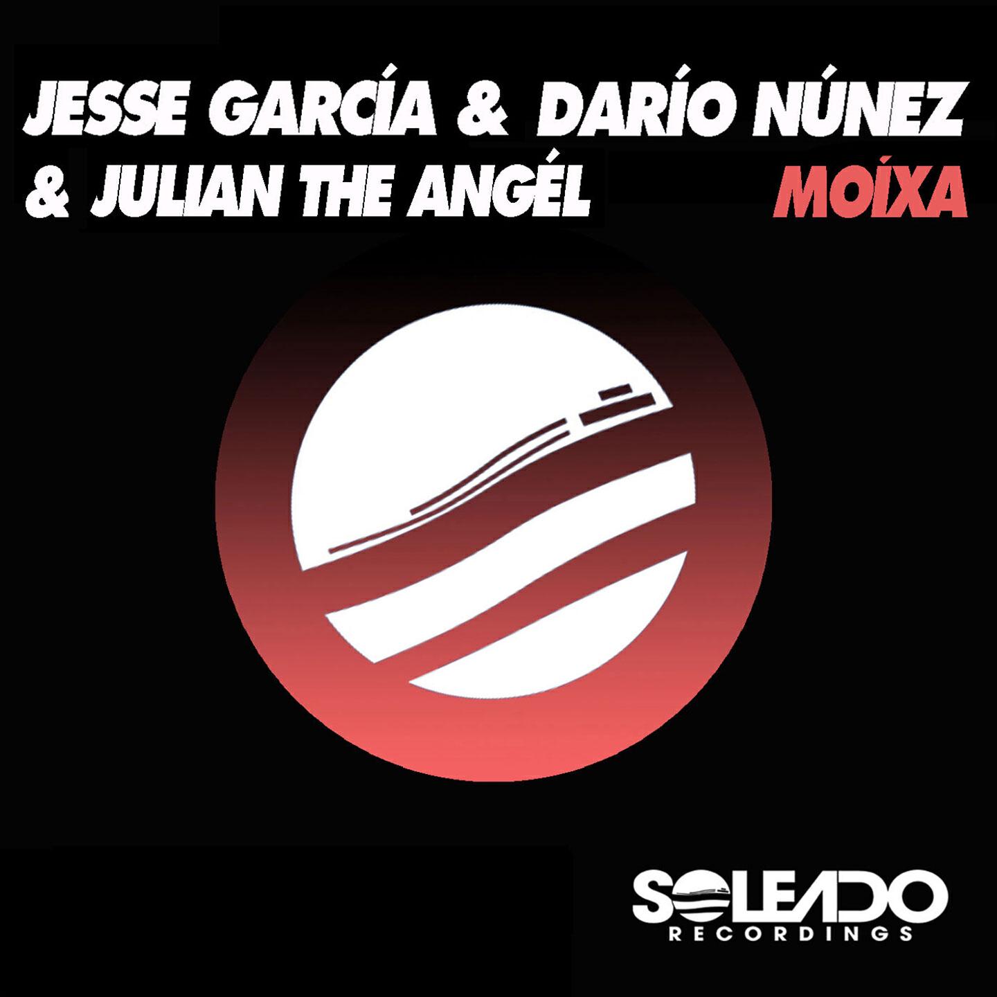 Jesse Garcia - Moíxa
