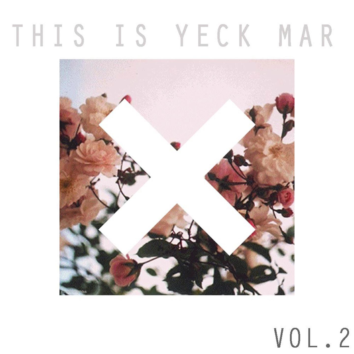 Yeck Mar - Foreal People (Yeck Mar Remix)