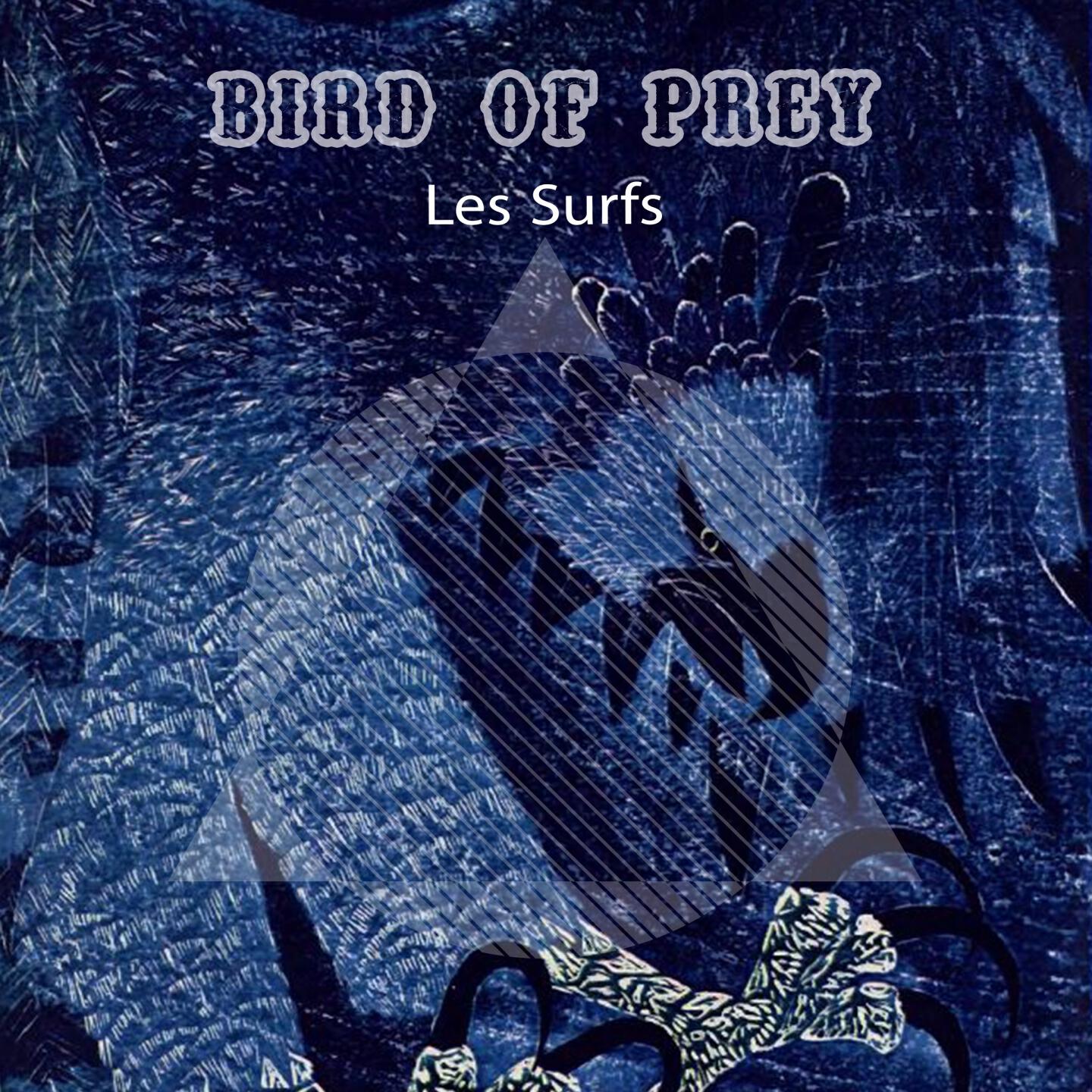Les Surfs - When The Saints Go Marchin' In