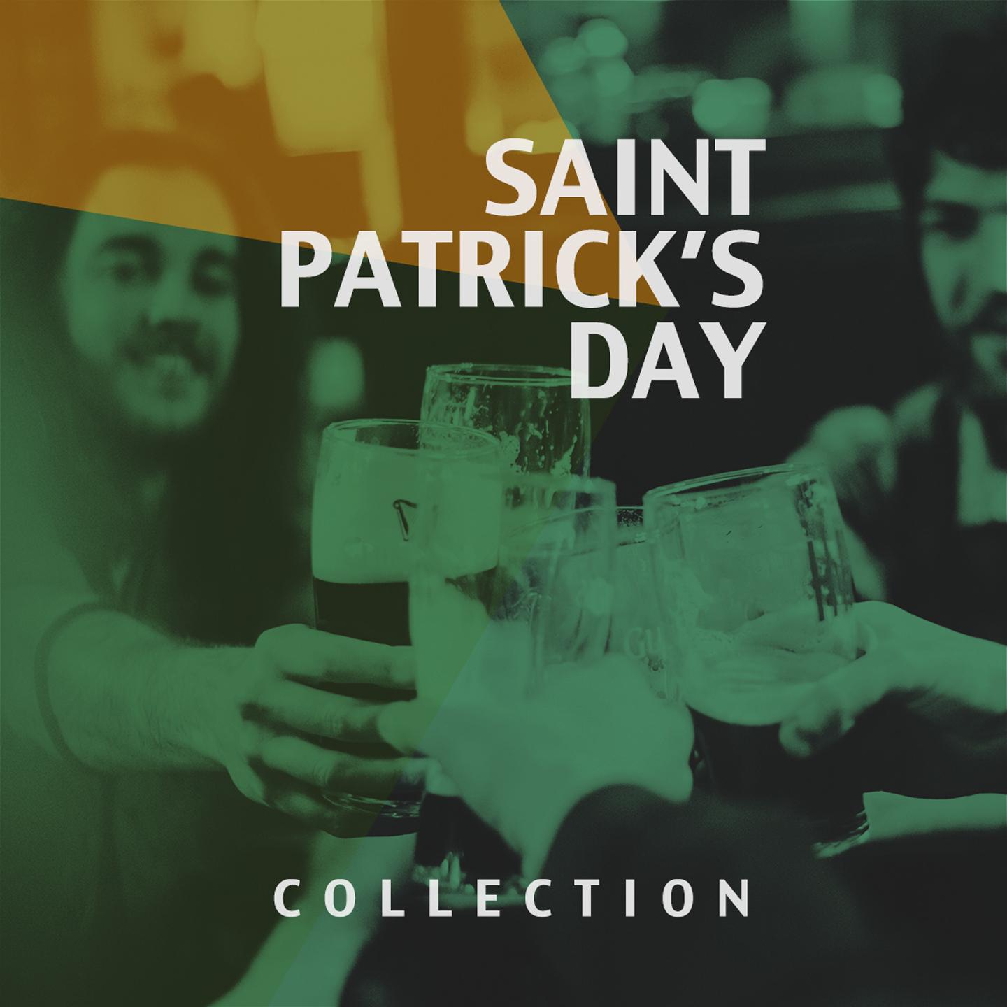 Постер альбома Saint Patrick's Day Collection