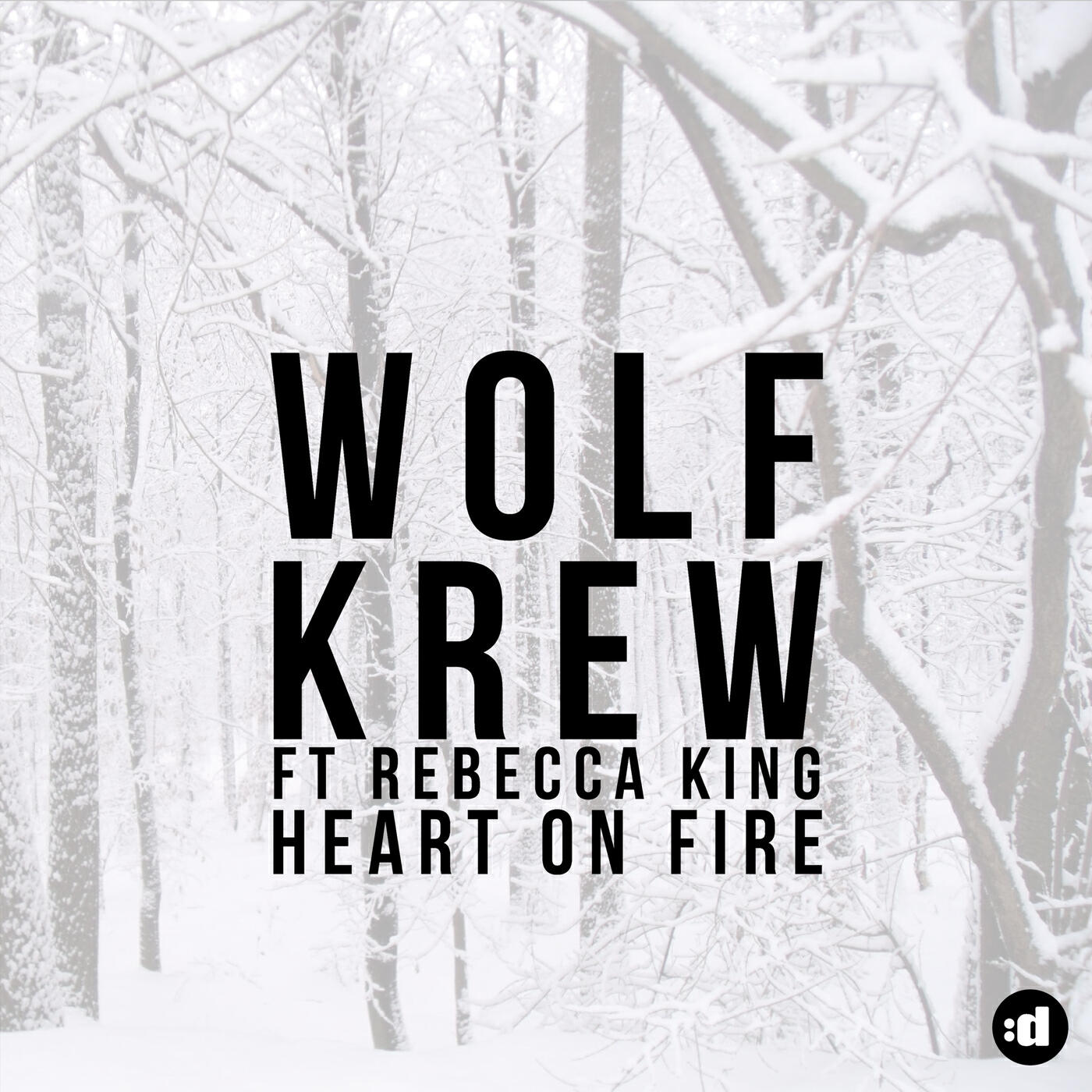Wolf Krew - Heart On Fire (D Ramirez Acid Flashback Remix)