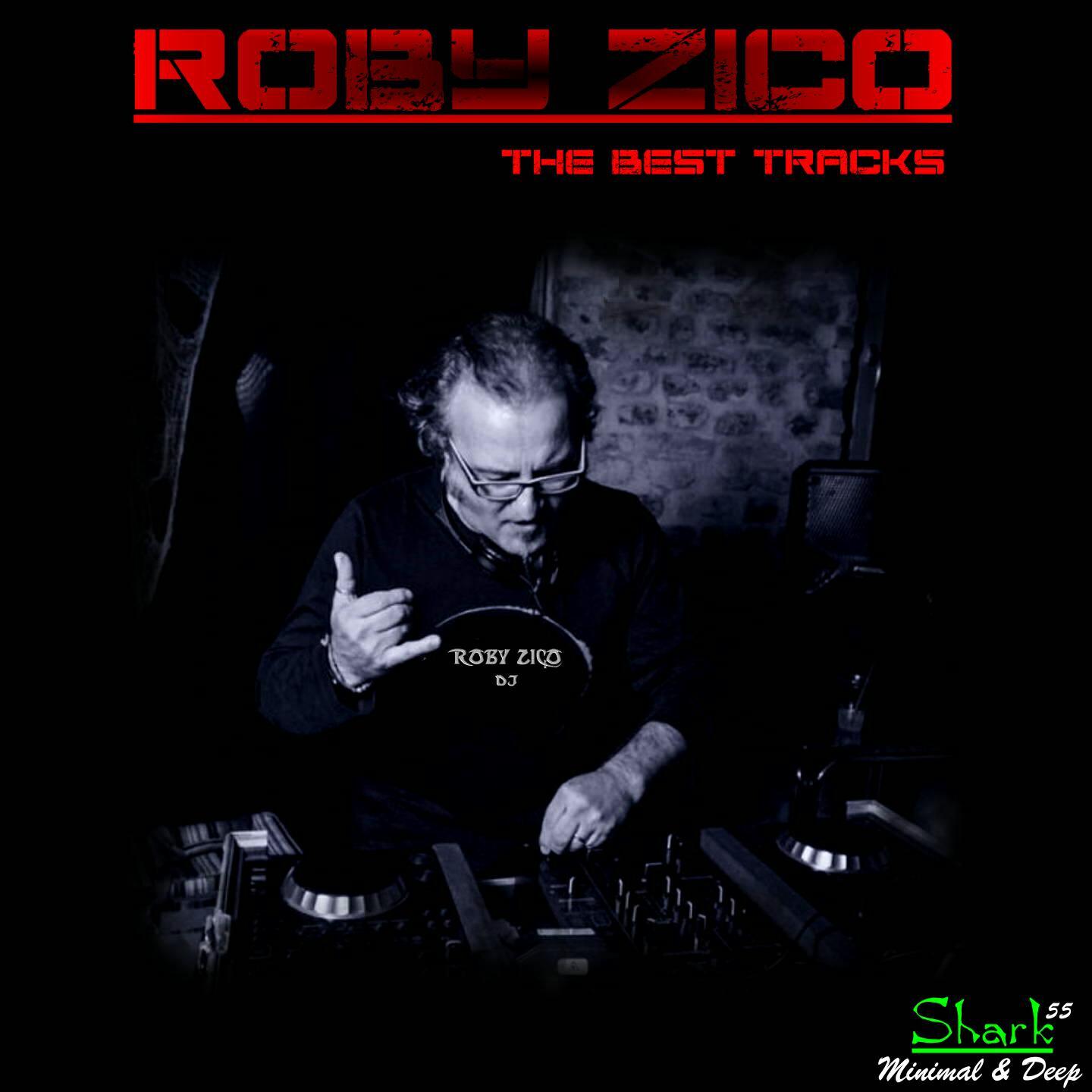 Roby Zico - Life