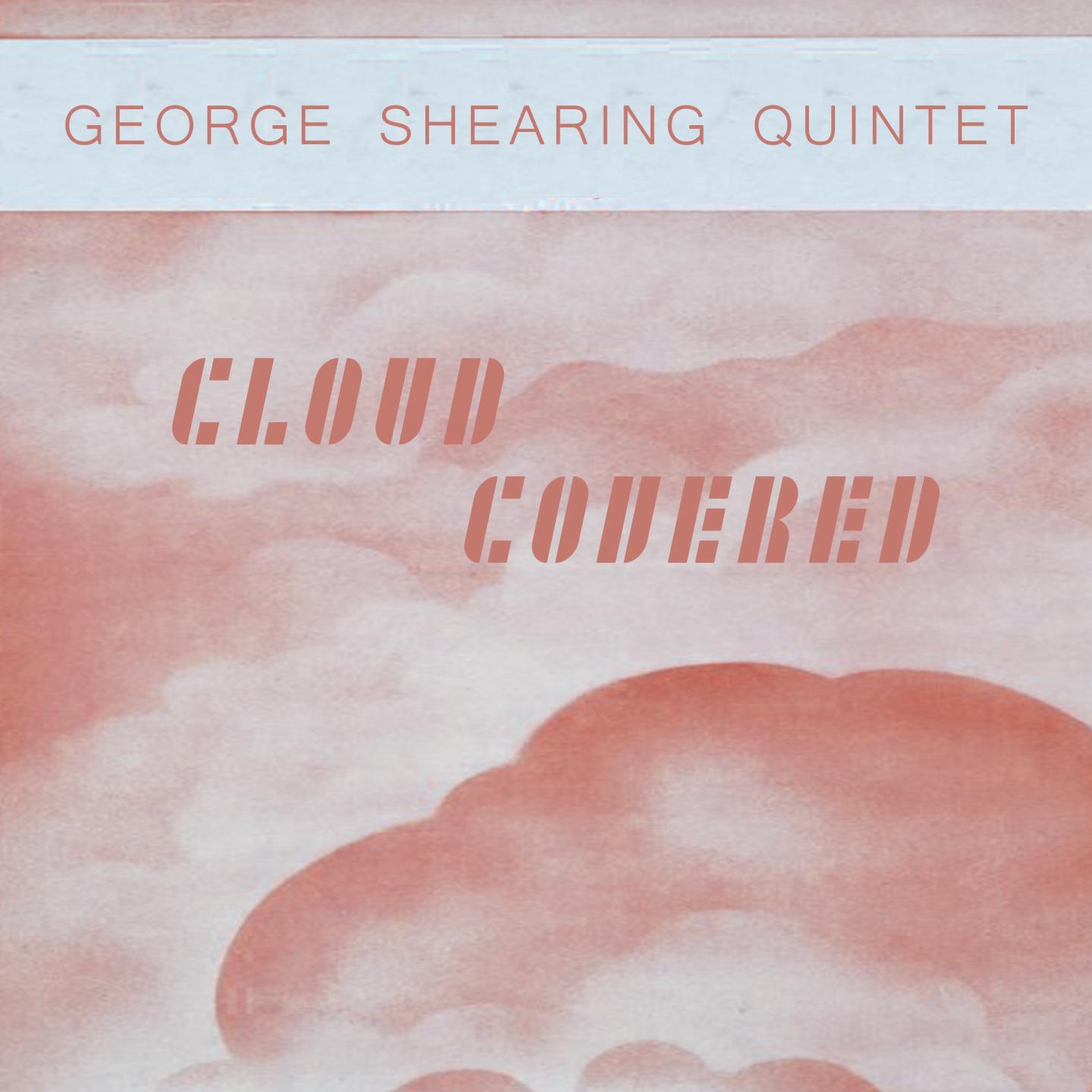 George Shearing Quintet - Moon Song