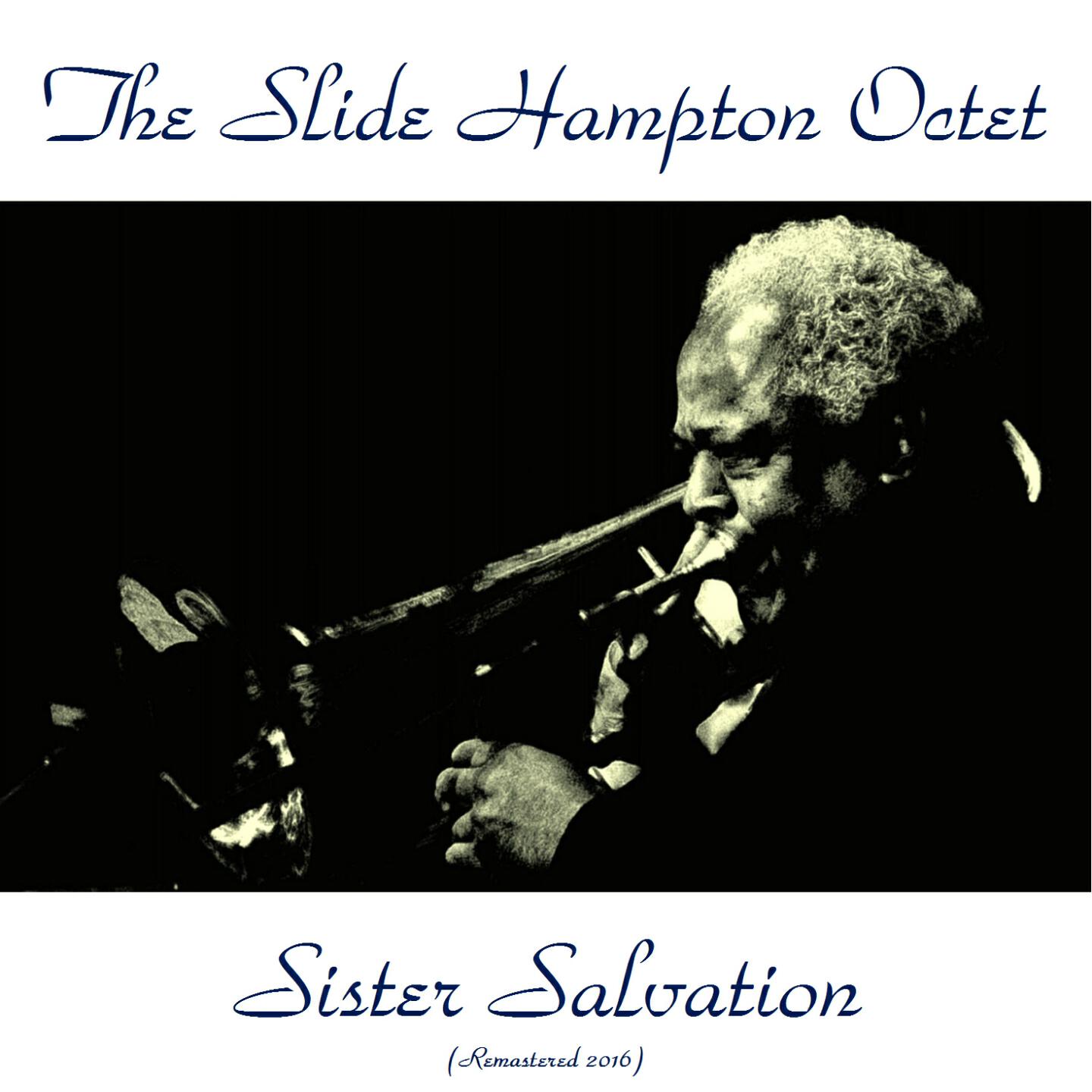 The Slide Hampton Octet - Conversation Piece (Remastered 2016)