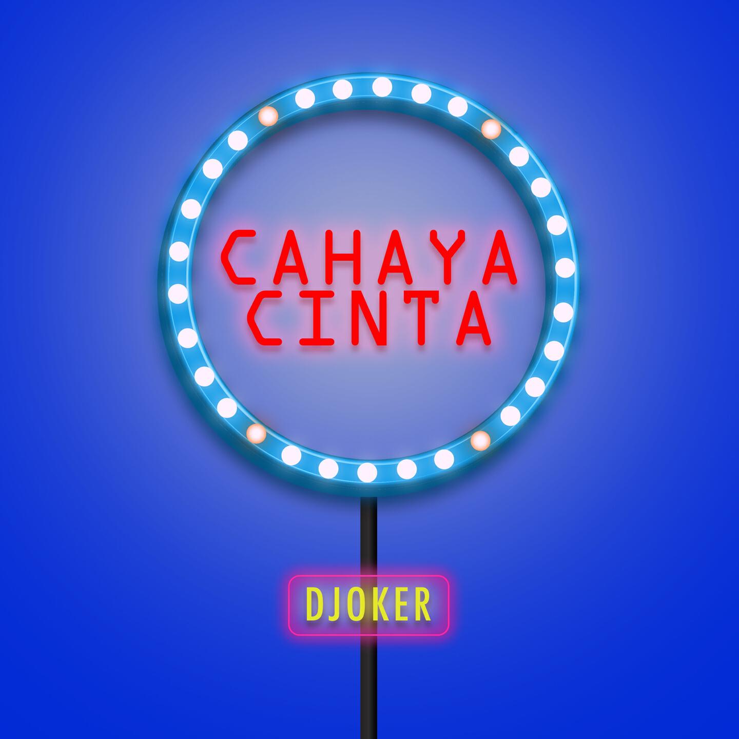 DJoker - Ijinkan Aku Mencintaimu