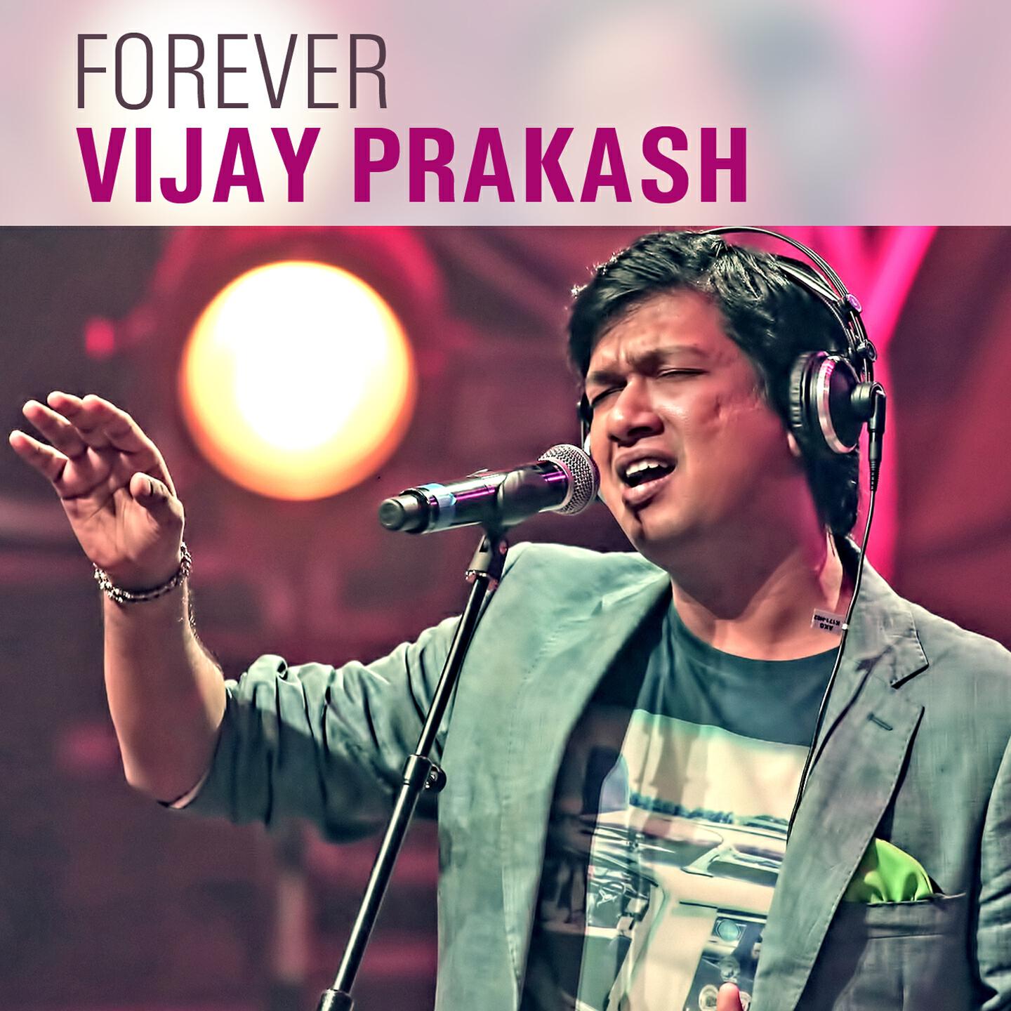 Vijay Prakash - Yaaro (From 