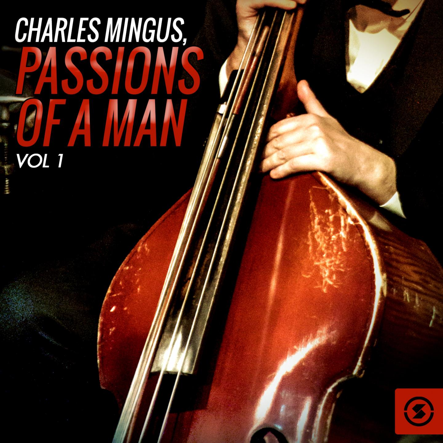 Постер альбома Passions of a Man, Vol. 1