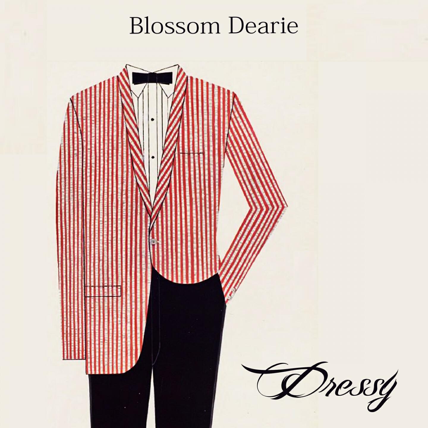 Blossom Dearie - Lover Man (Oh Where Can You Be?)