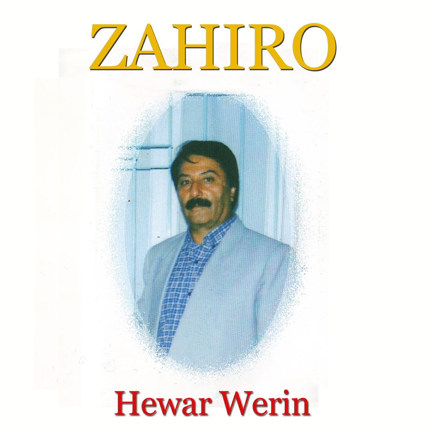 Zahiro - Dîdar Tello