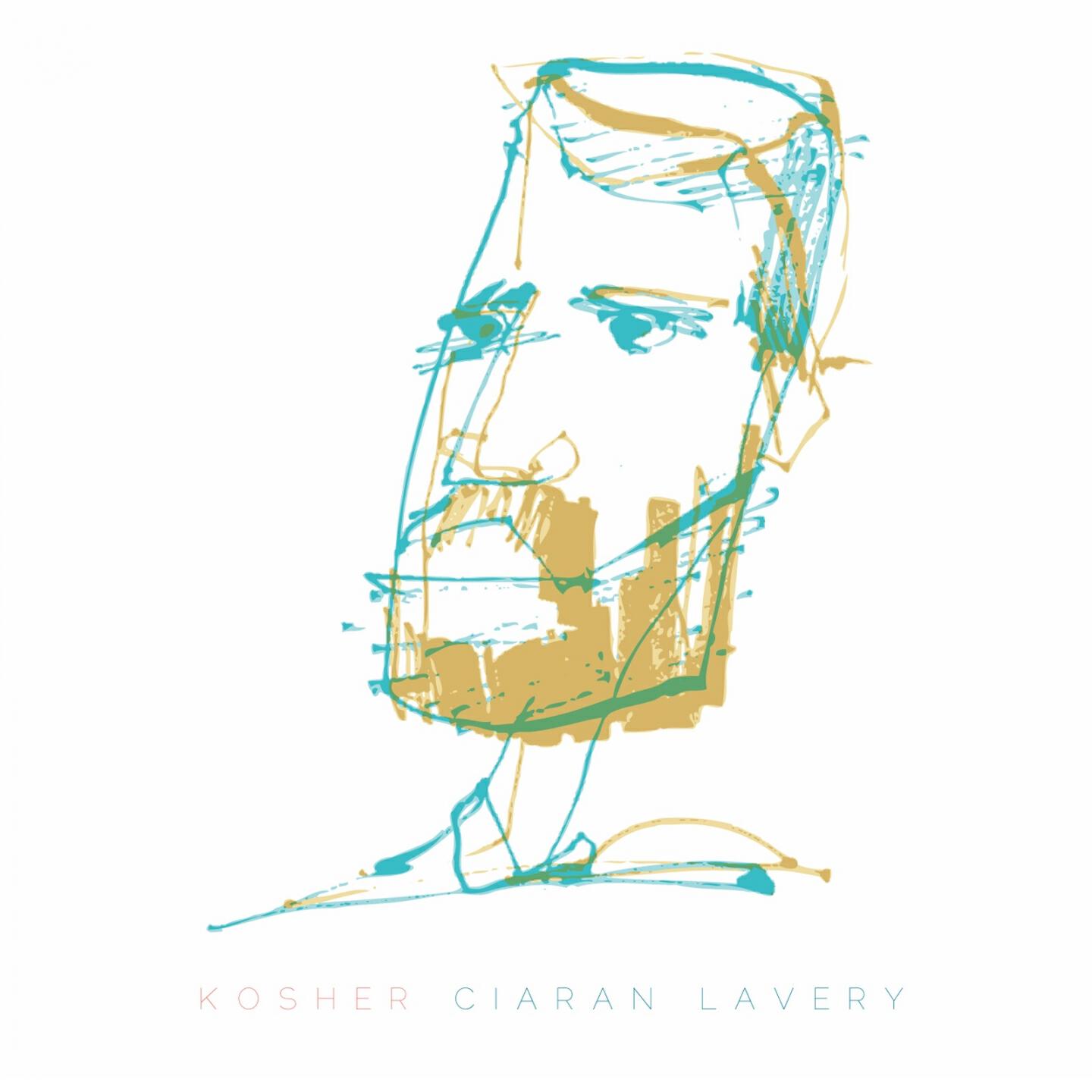 Ciaran Lavery - Boxer