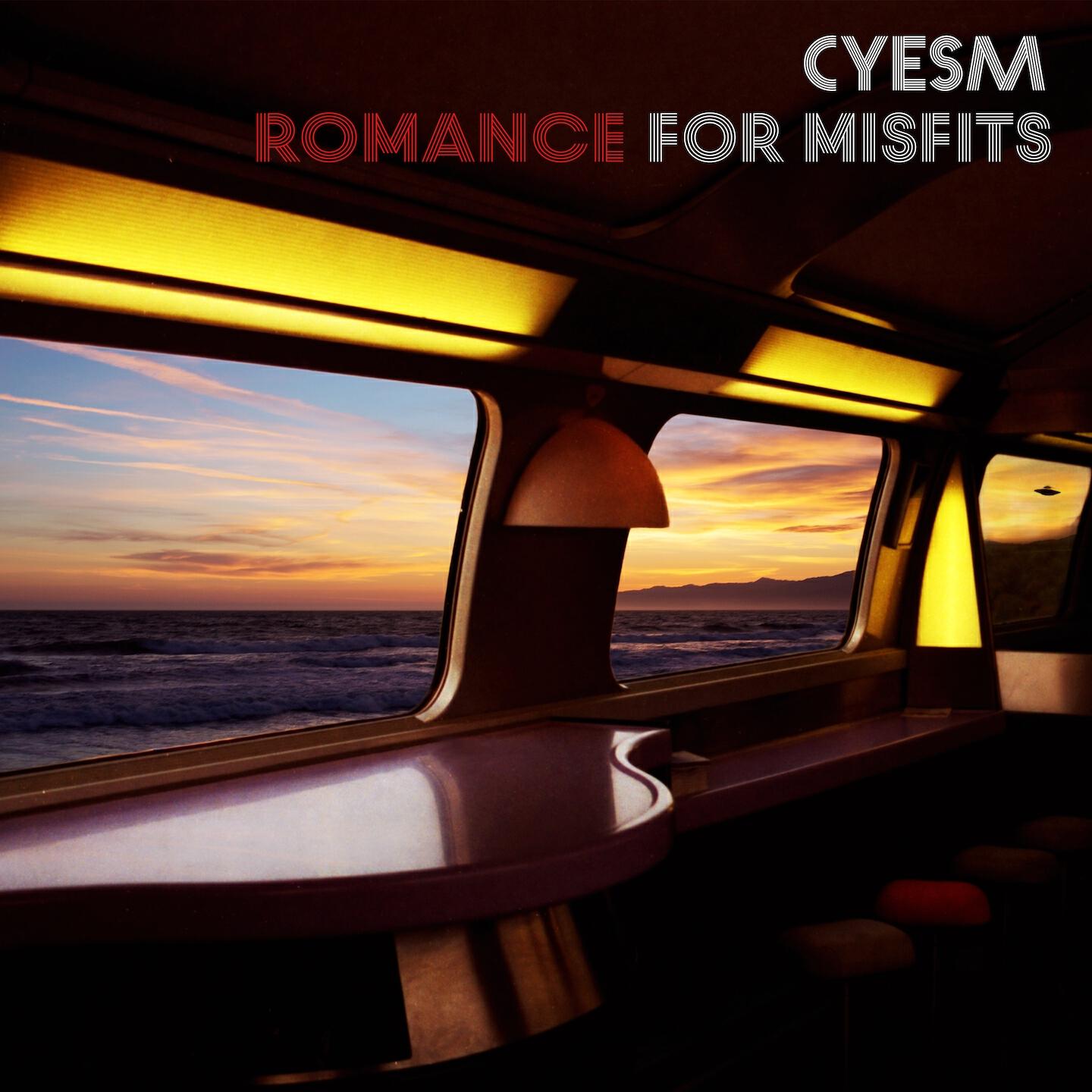 Cyesm - Fun and Criminal