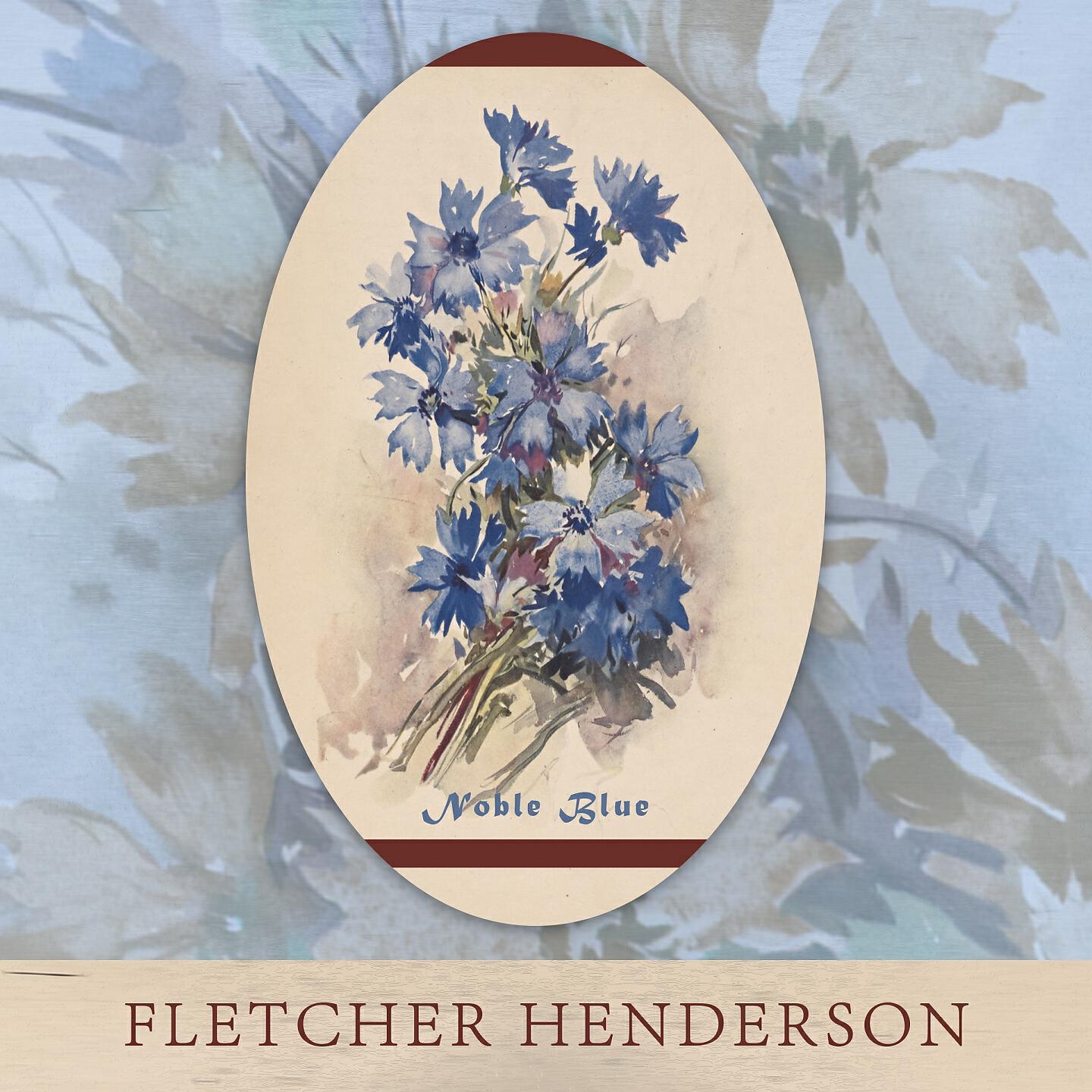 Fletcher Henderson - West Indian Blus