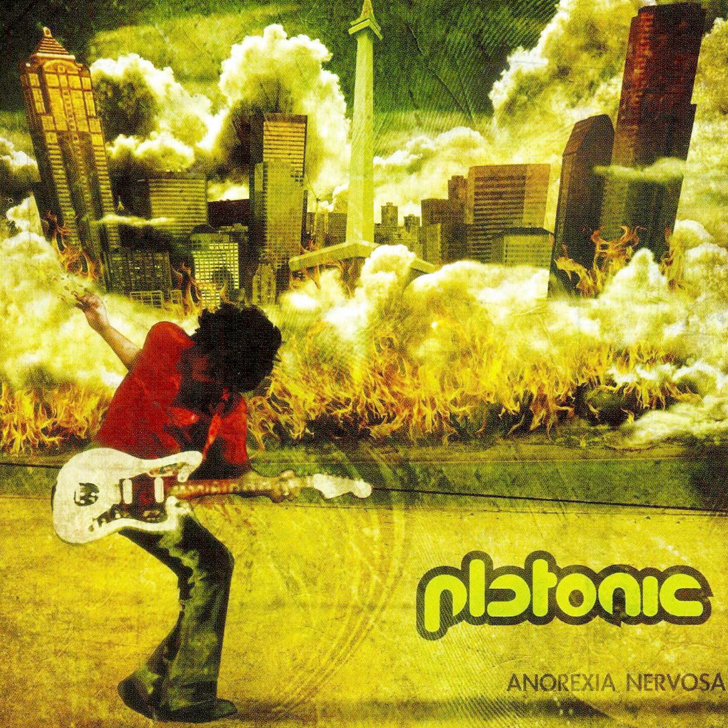 Platonic - Teman Bintang