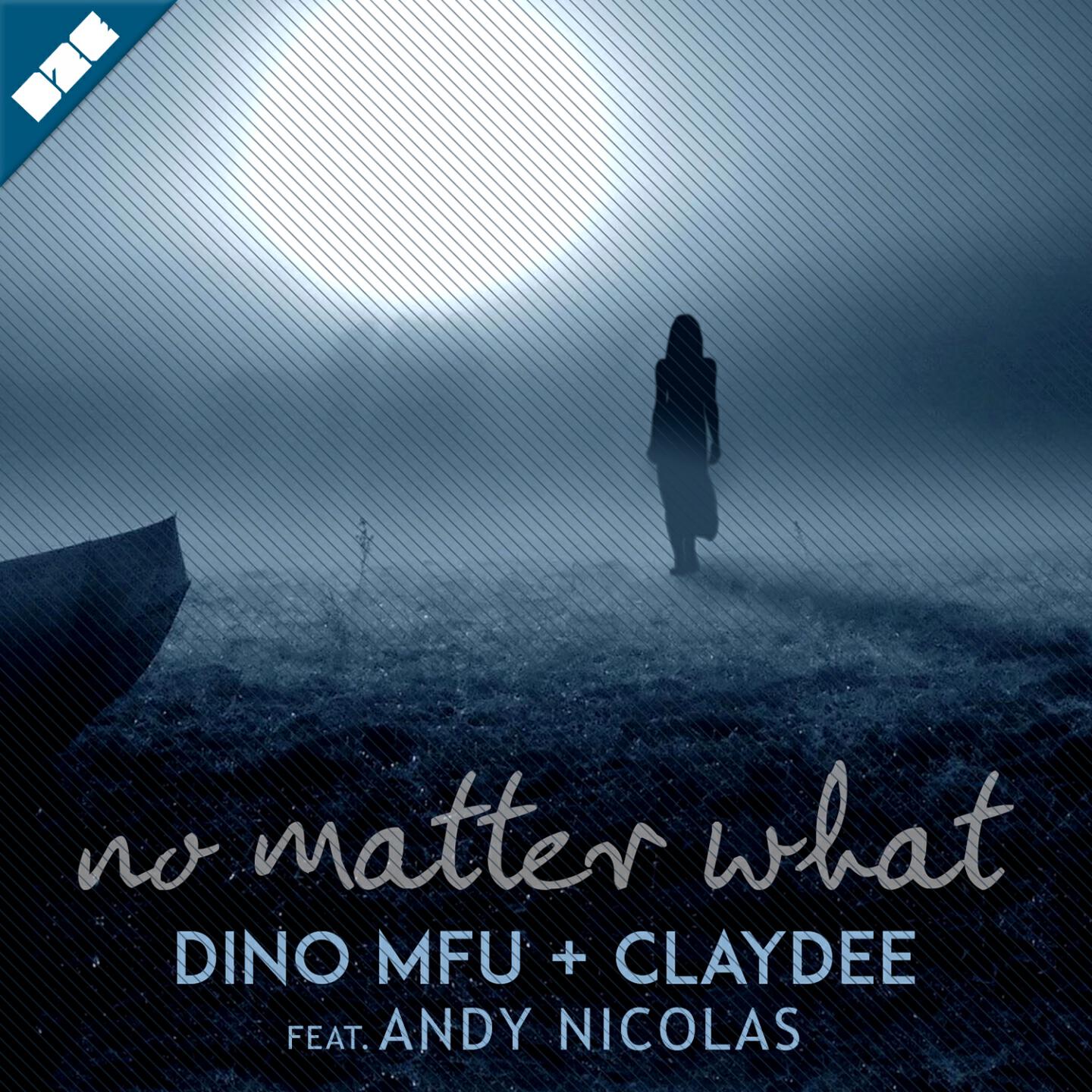 Dino MFU - No Matter What (Radio Edit)