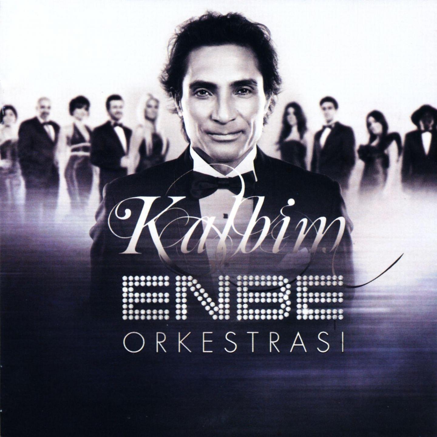 Постер альбома Kalbim