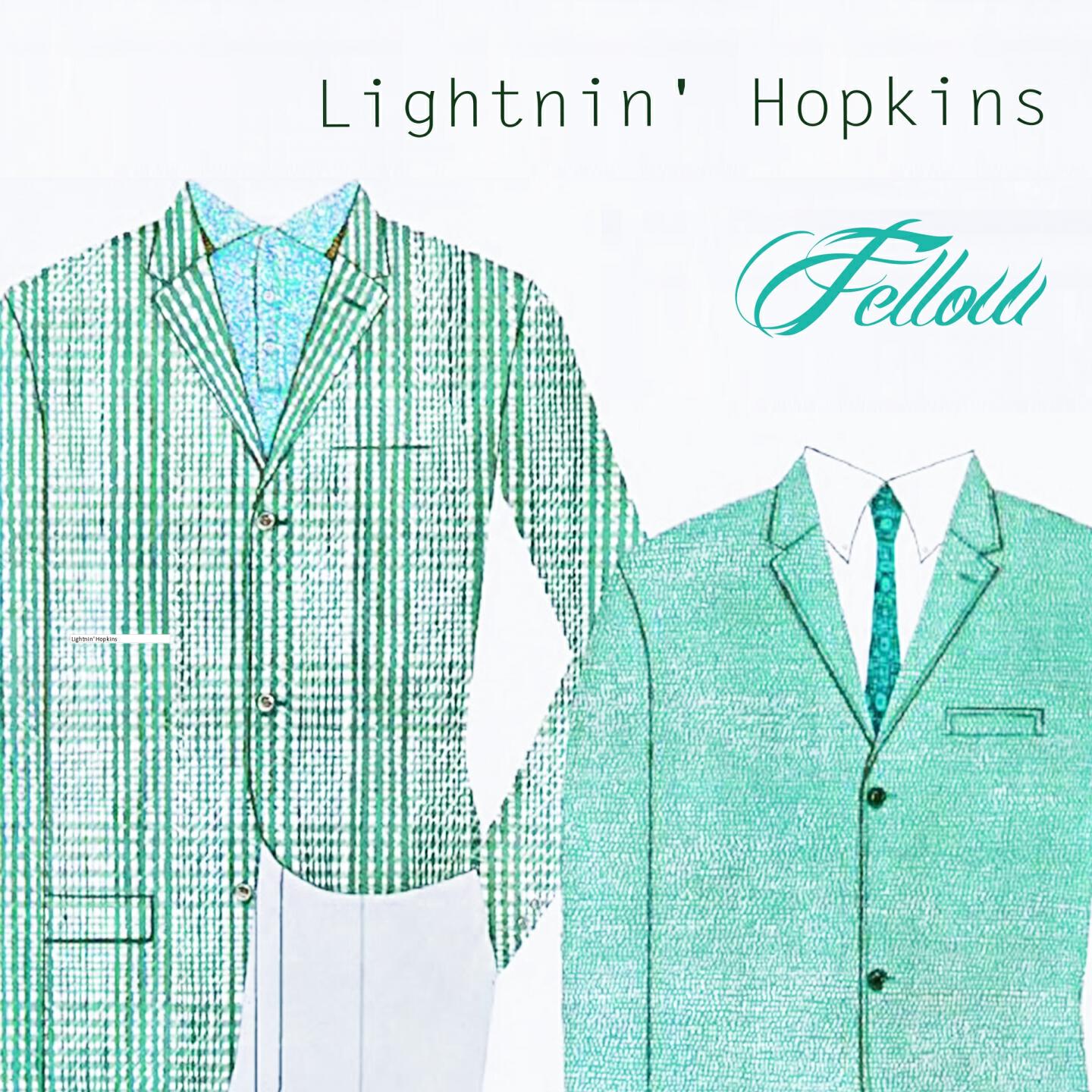 Lightnin' Hopkins - Trouble Stay 'Way From My Door
