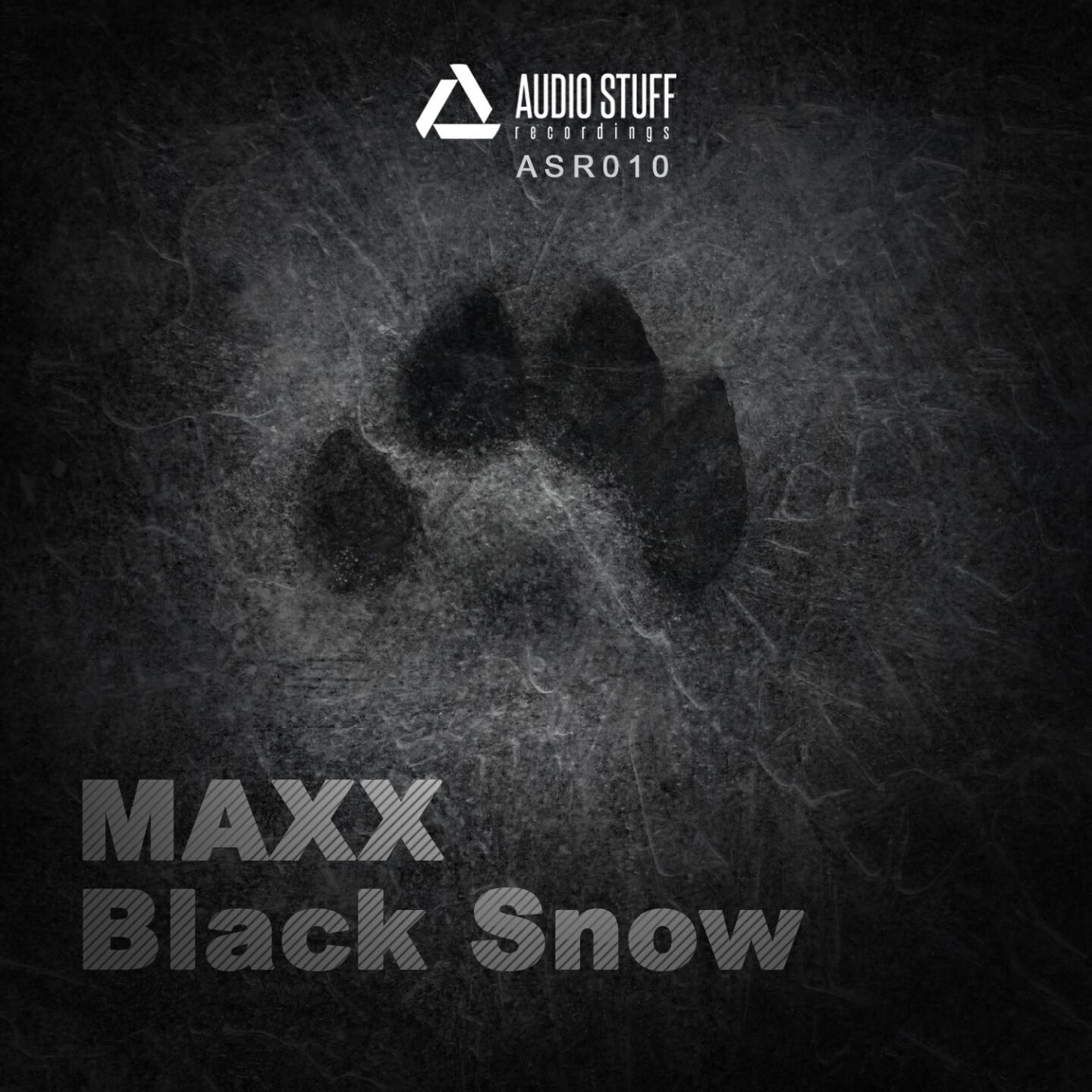 MAXX - Black Snow