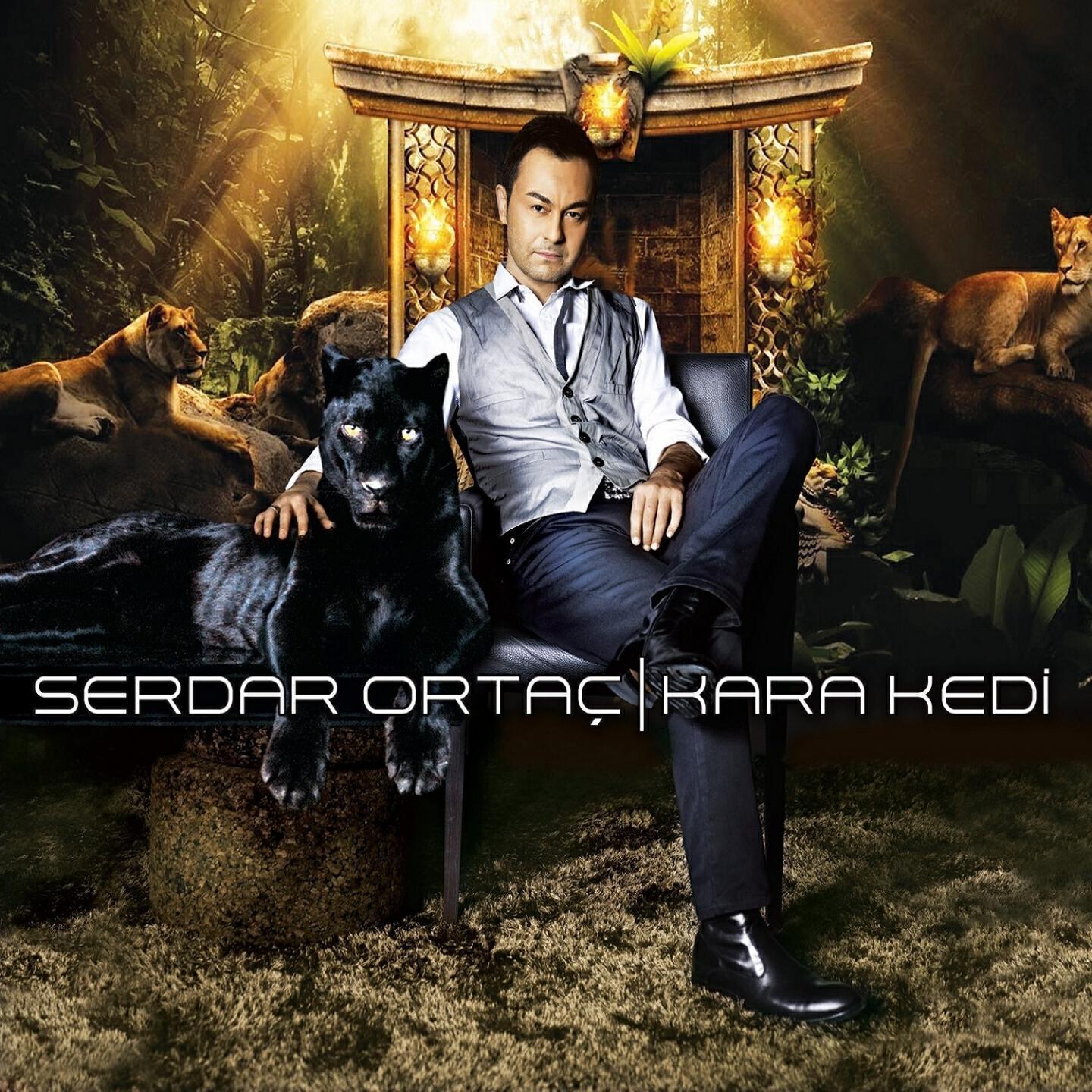 Serdar Ortaç - İki Paralık