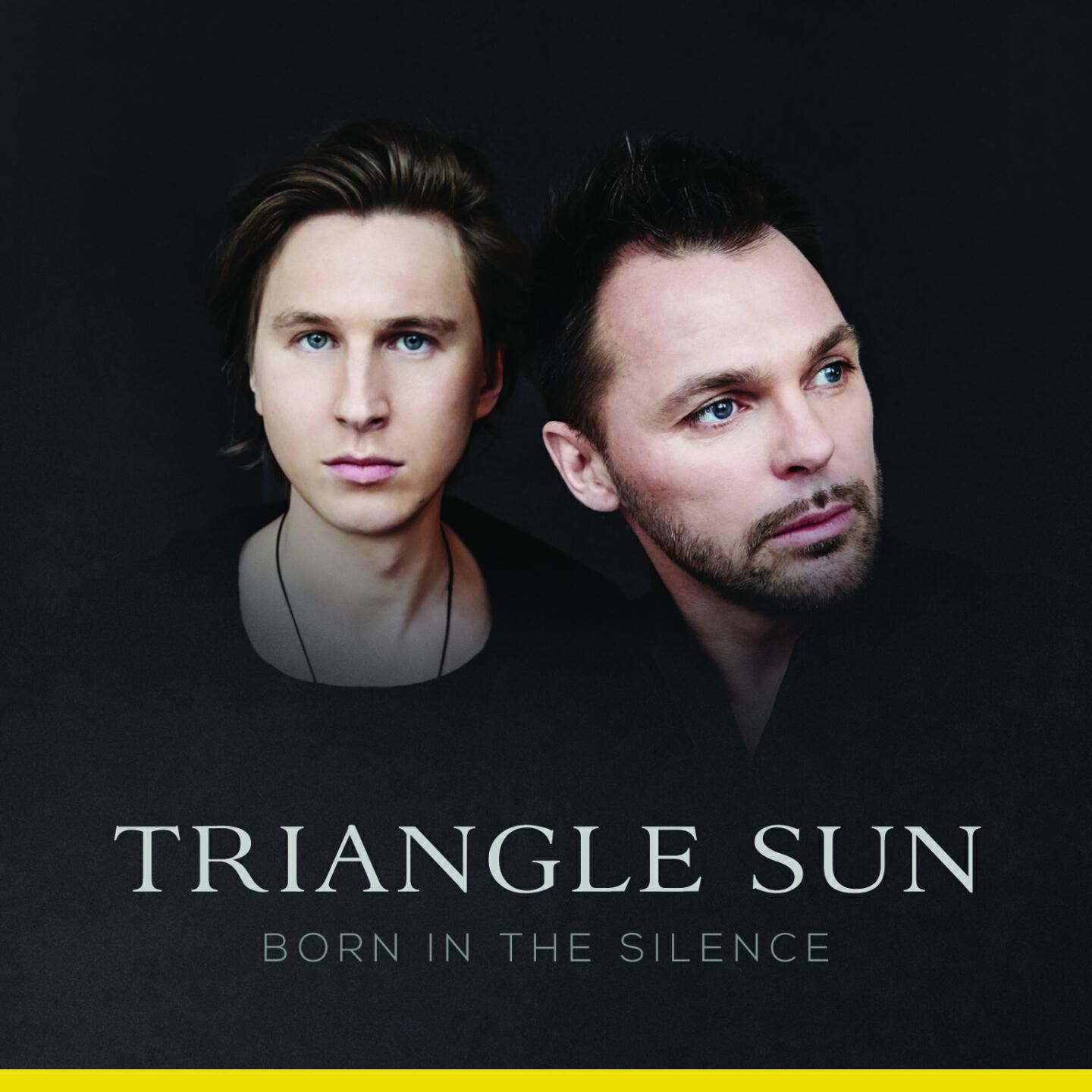 Triangle Sun - Storm