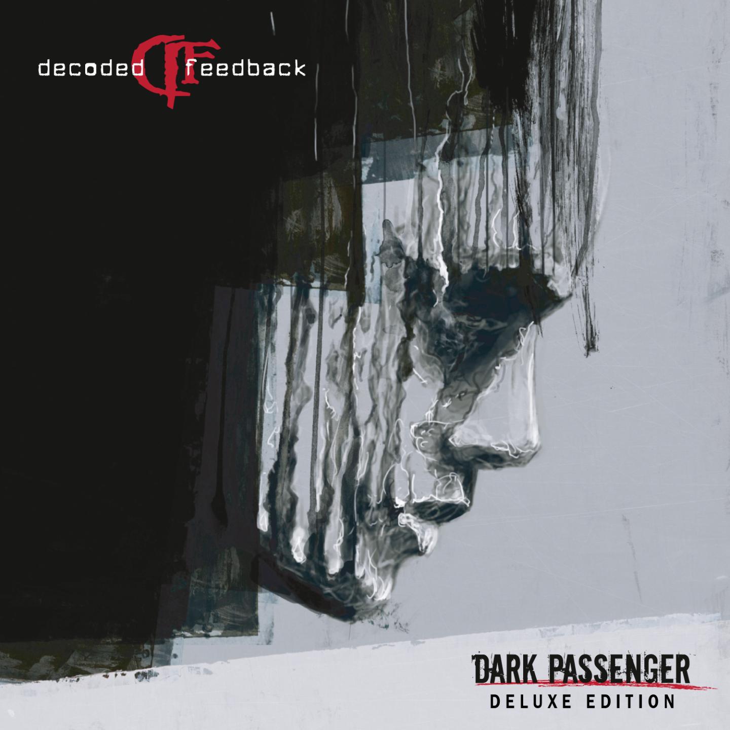 Постер альбома Dark Passenger (Deluxe Edition)