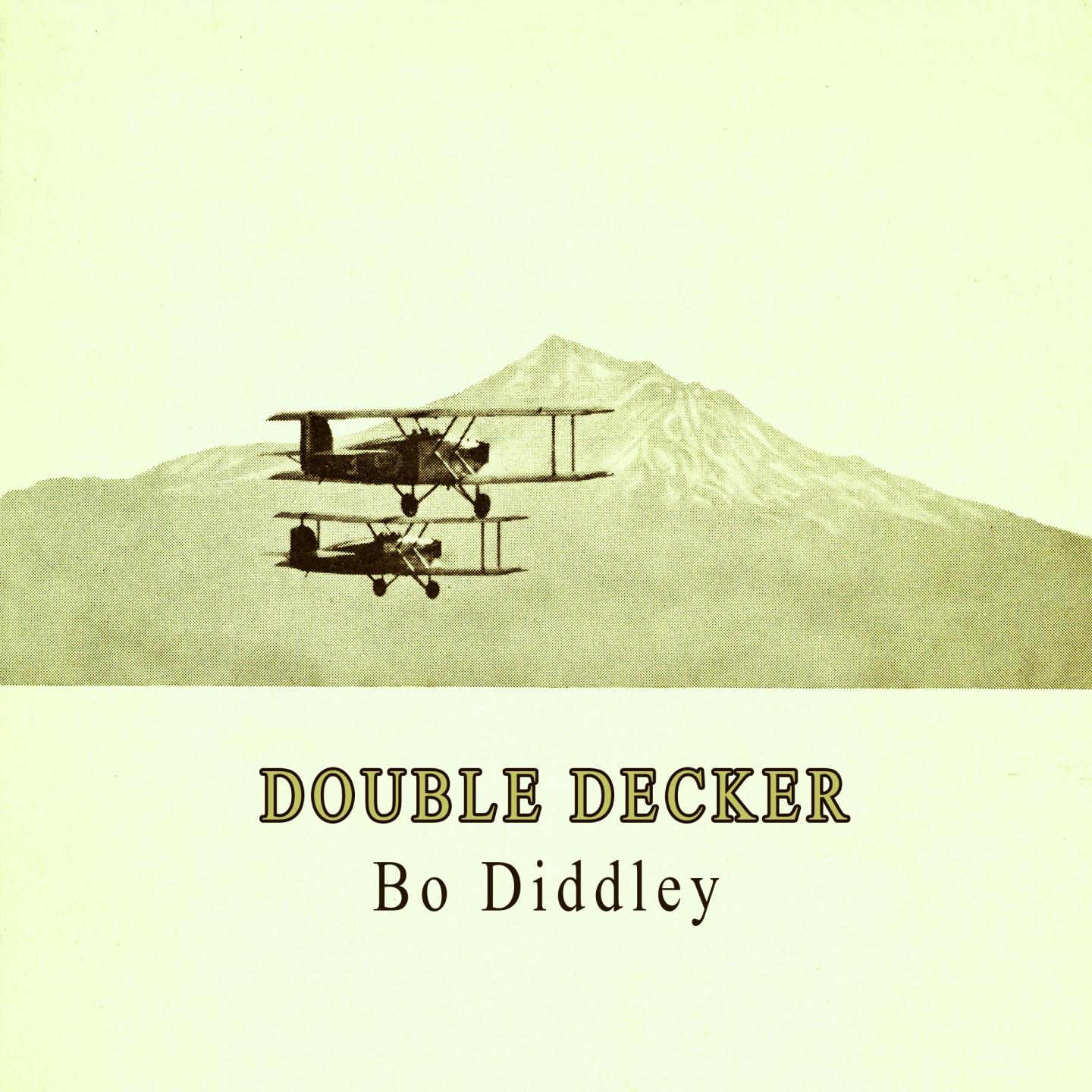 Постер альбома Double Decker