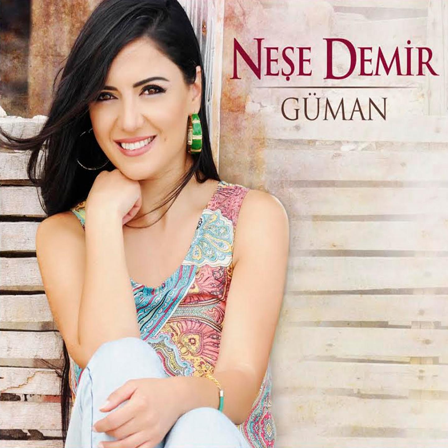 Постер альбома Güman