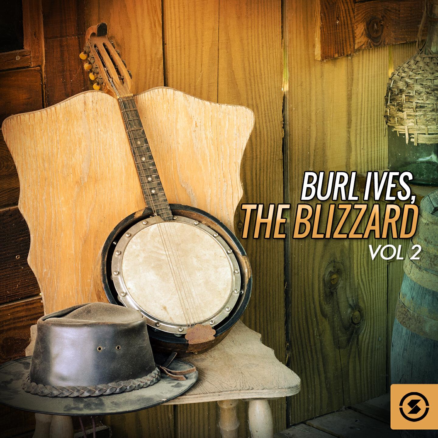 Burl Ives - Beulah Land