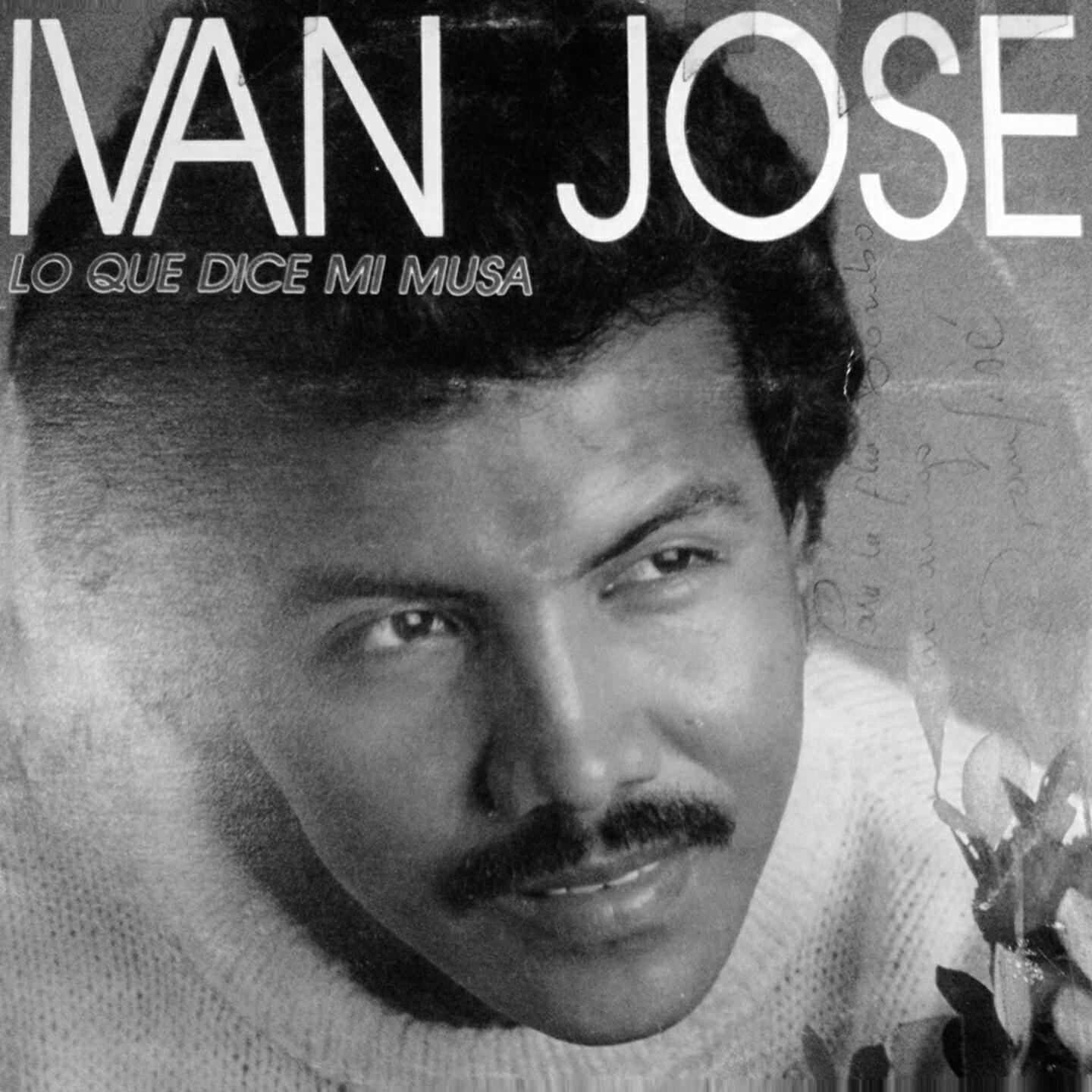 Ivan Jose - El Tremendo