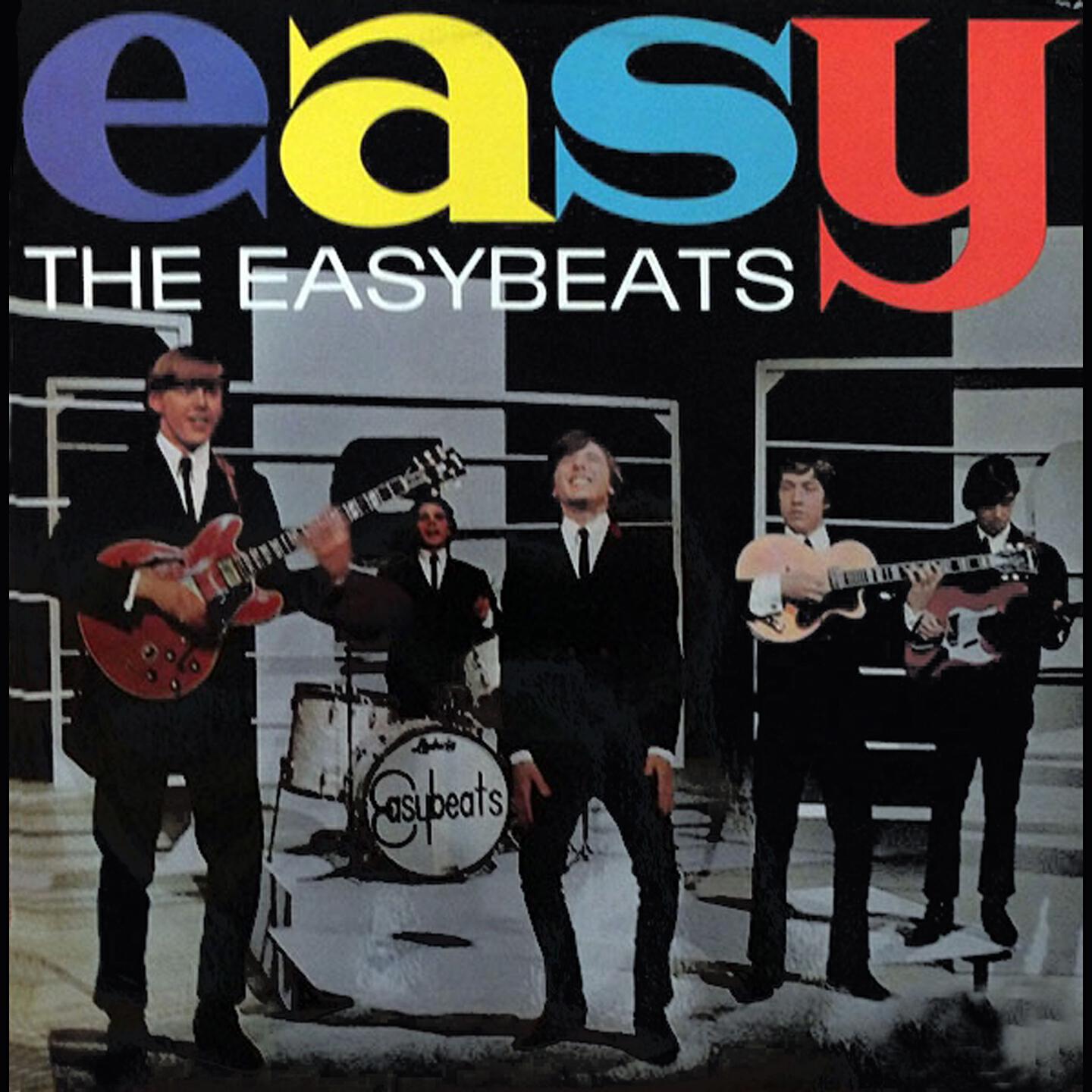 The Easybeats - I'm Gonna Tell Everybody