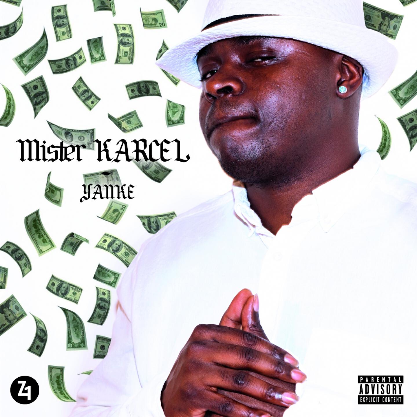 Mister Karcel - Faut des yen yen