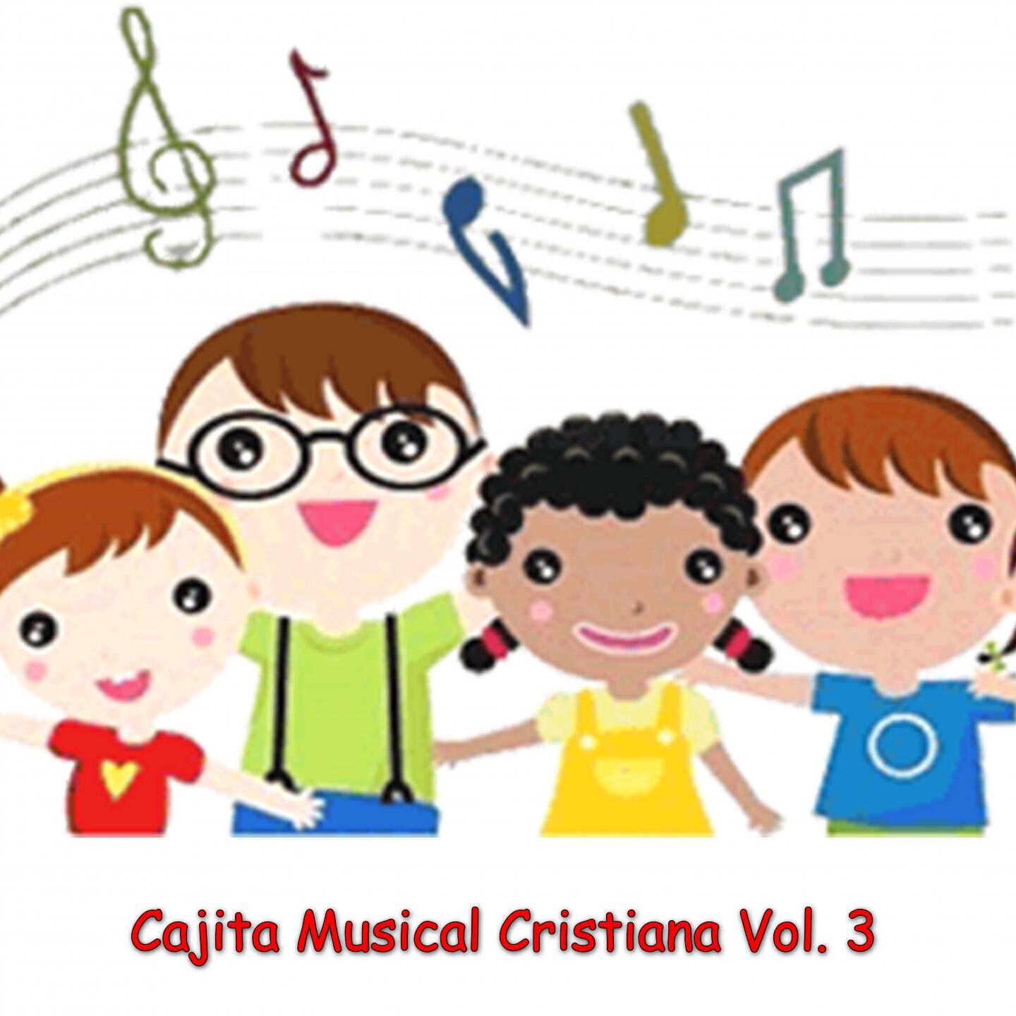 Coro Infantil de la Iglesia Mi Luz - Vivir por Ti