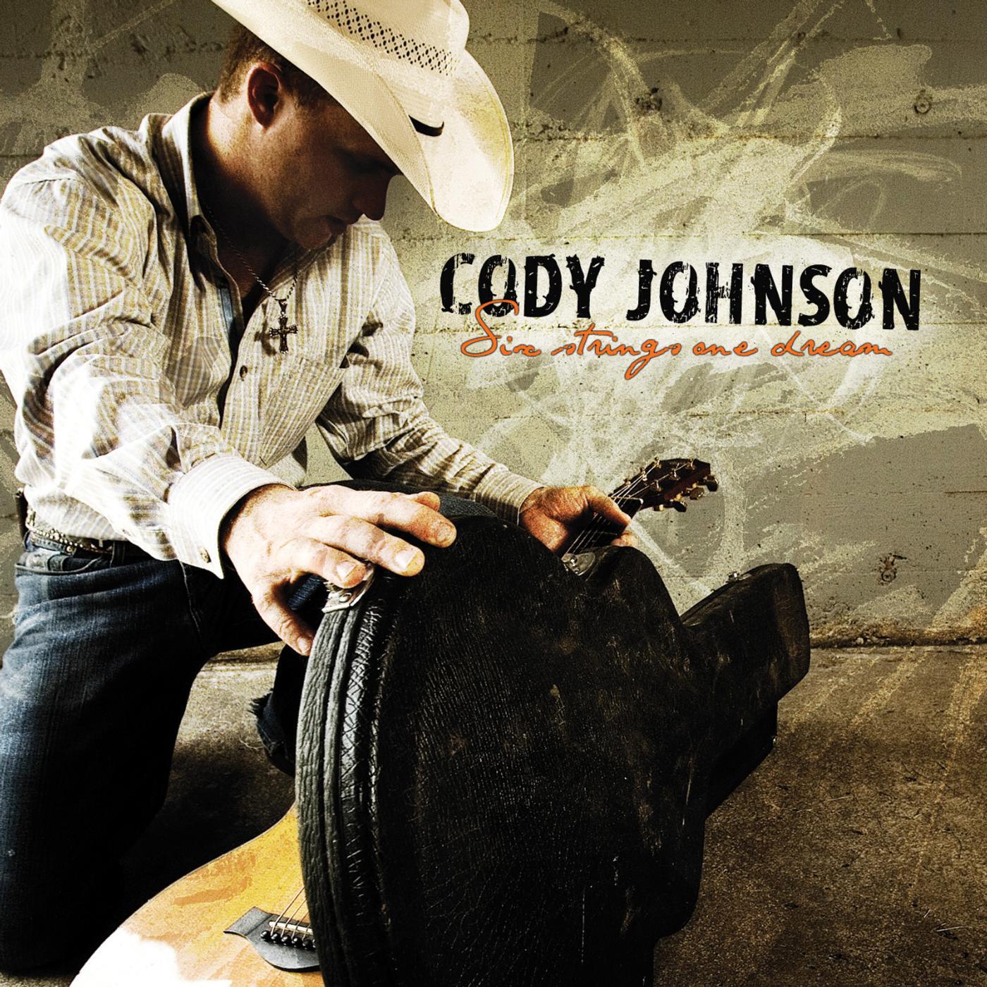 Cody Johnson - I'm Not Responsible