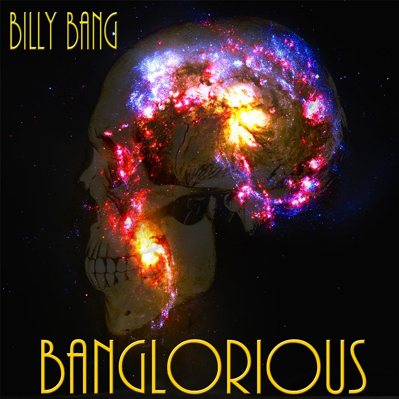 Постер альбома Banglorious