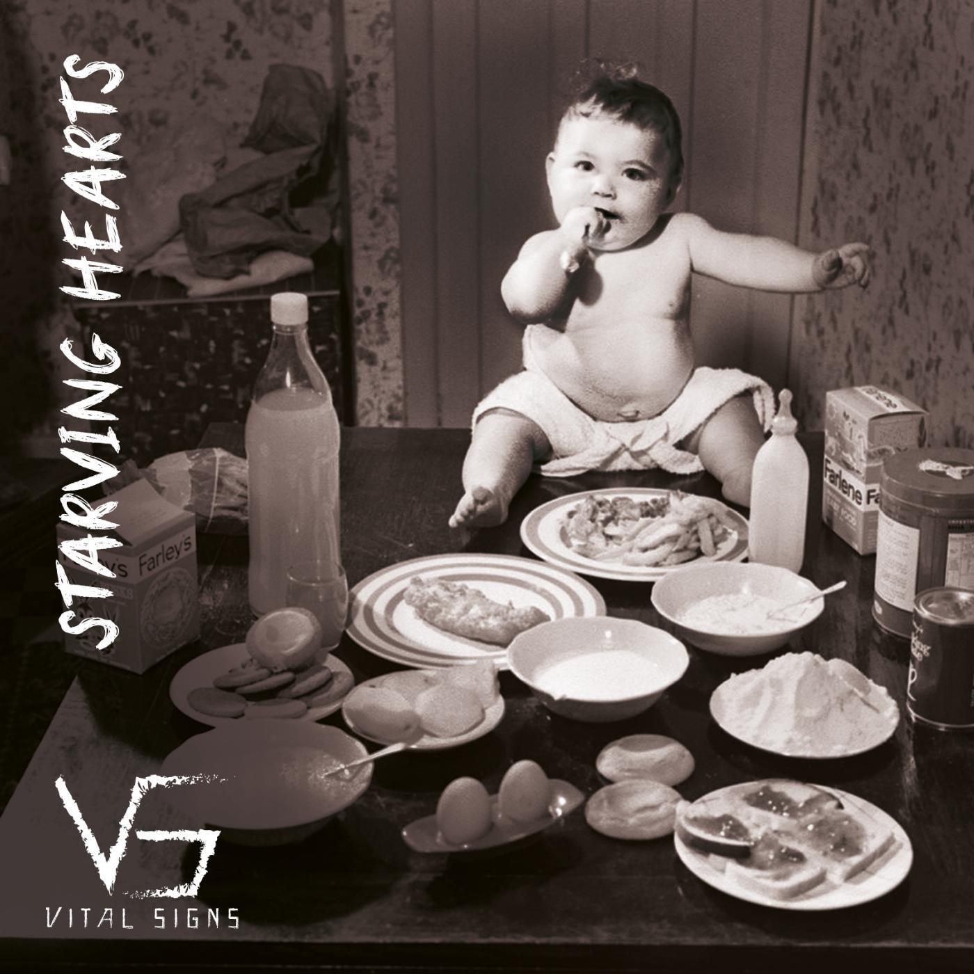 Vital Signs - Pray for Me (feat. Tyler Daley)