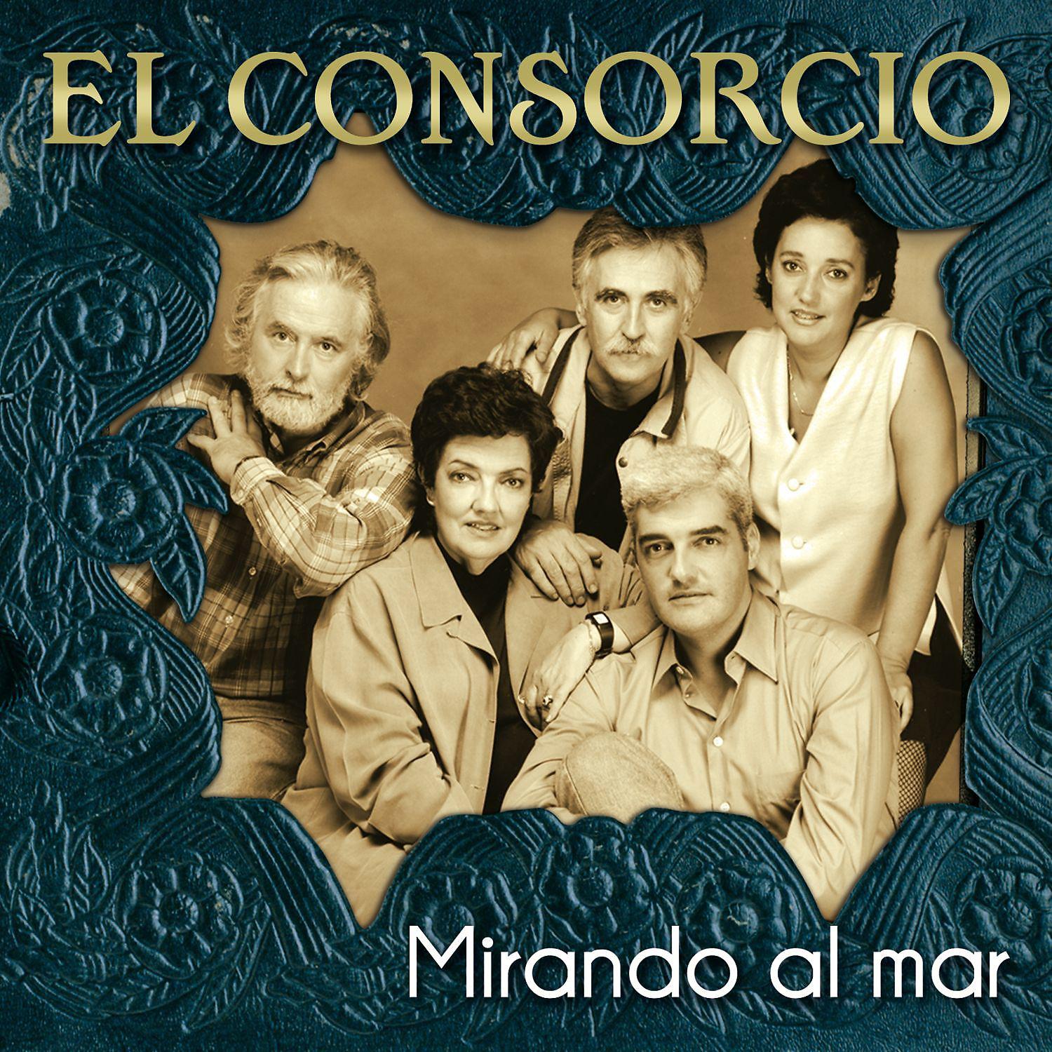 Постер альбома Mirando Al Mar