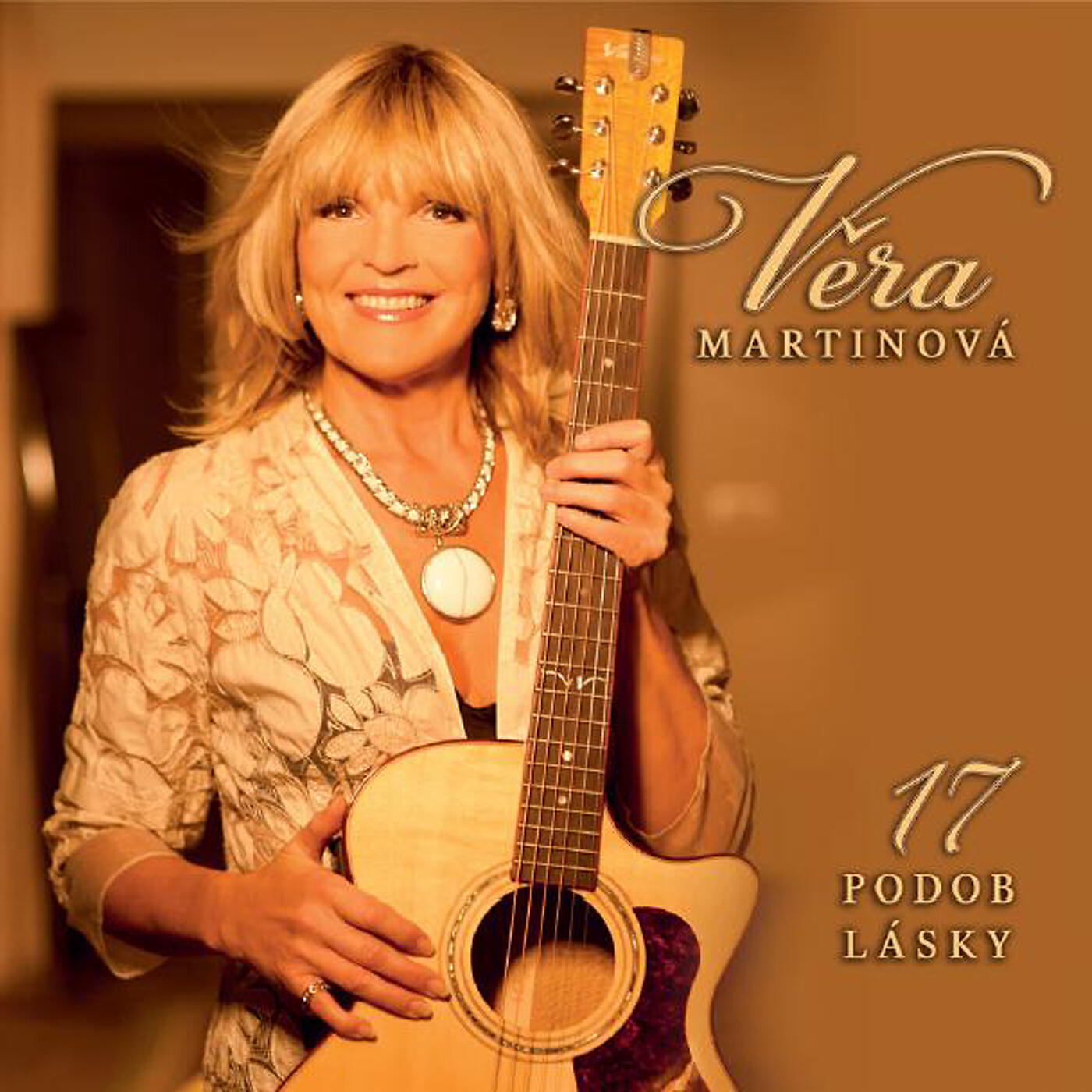 Vera Martinova - Jako bic