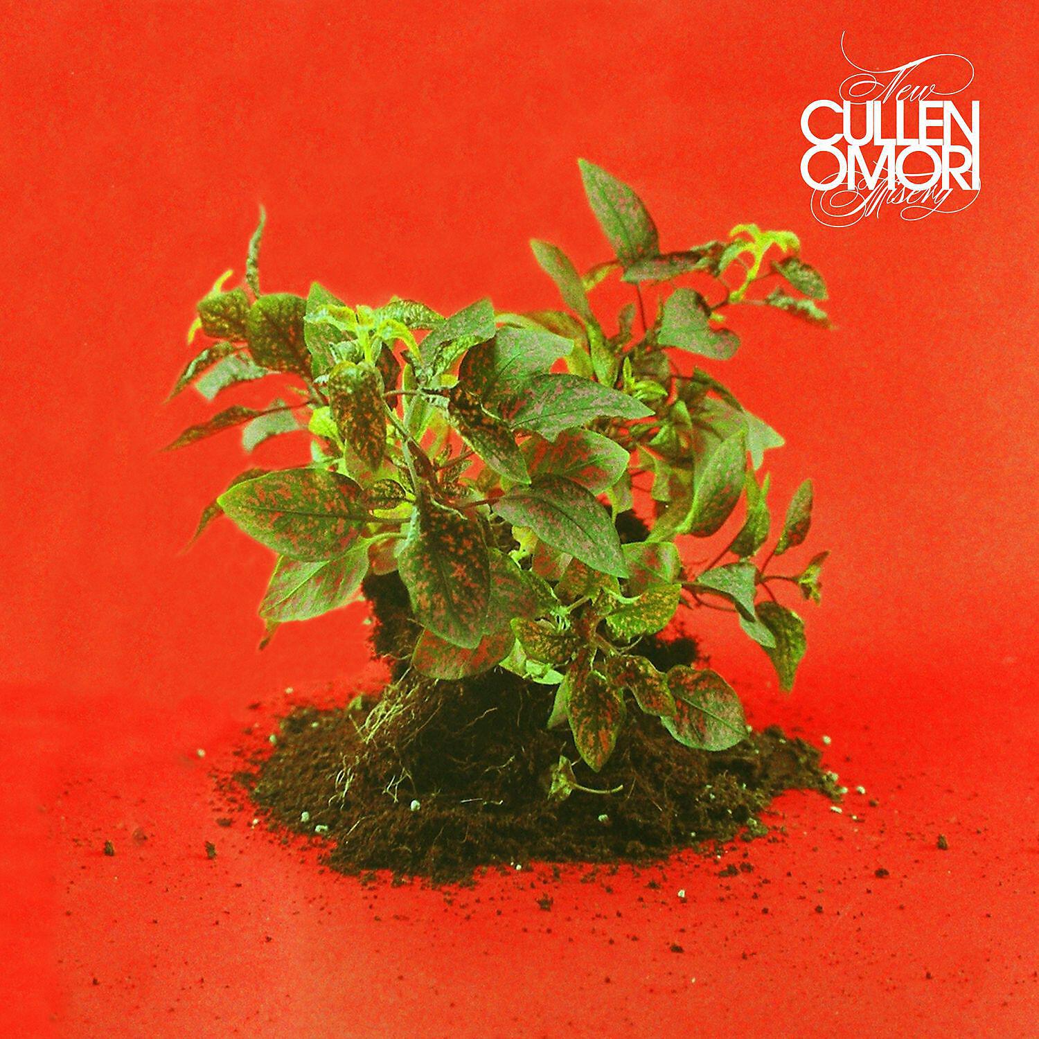 Cullen Omori - Two Kinds