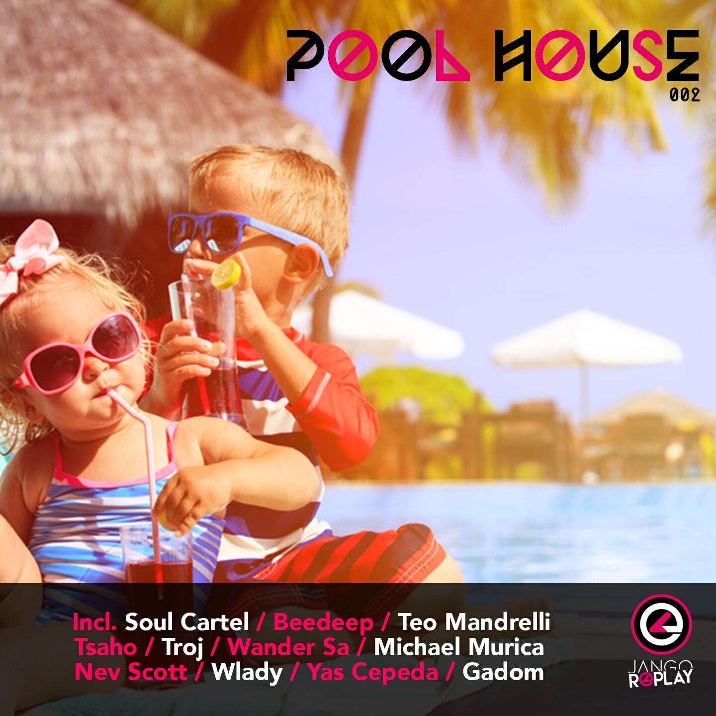 Steve Edwards - When Love Gets in the Way (R.O.N.N. (Aka Ron Carroll) Remix)