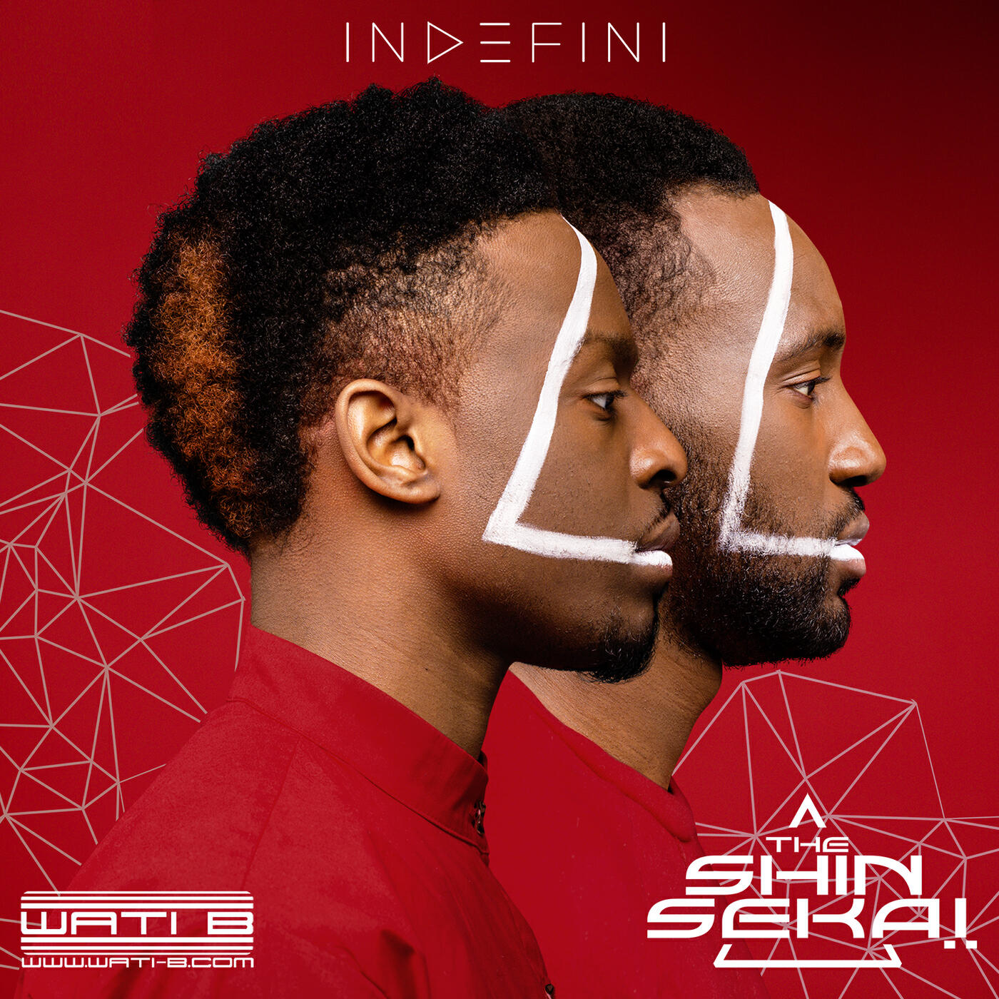 The Shin Sekaï - Parle pas