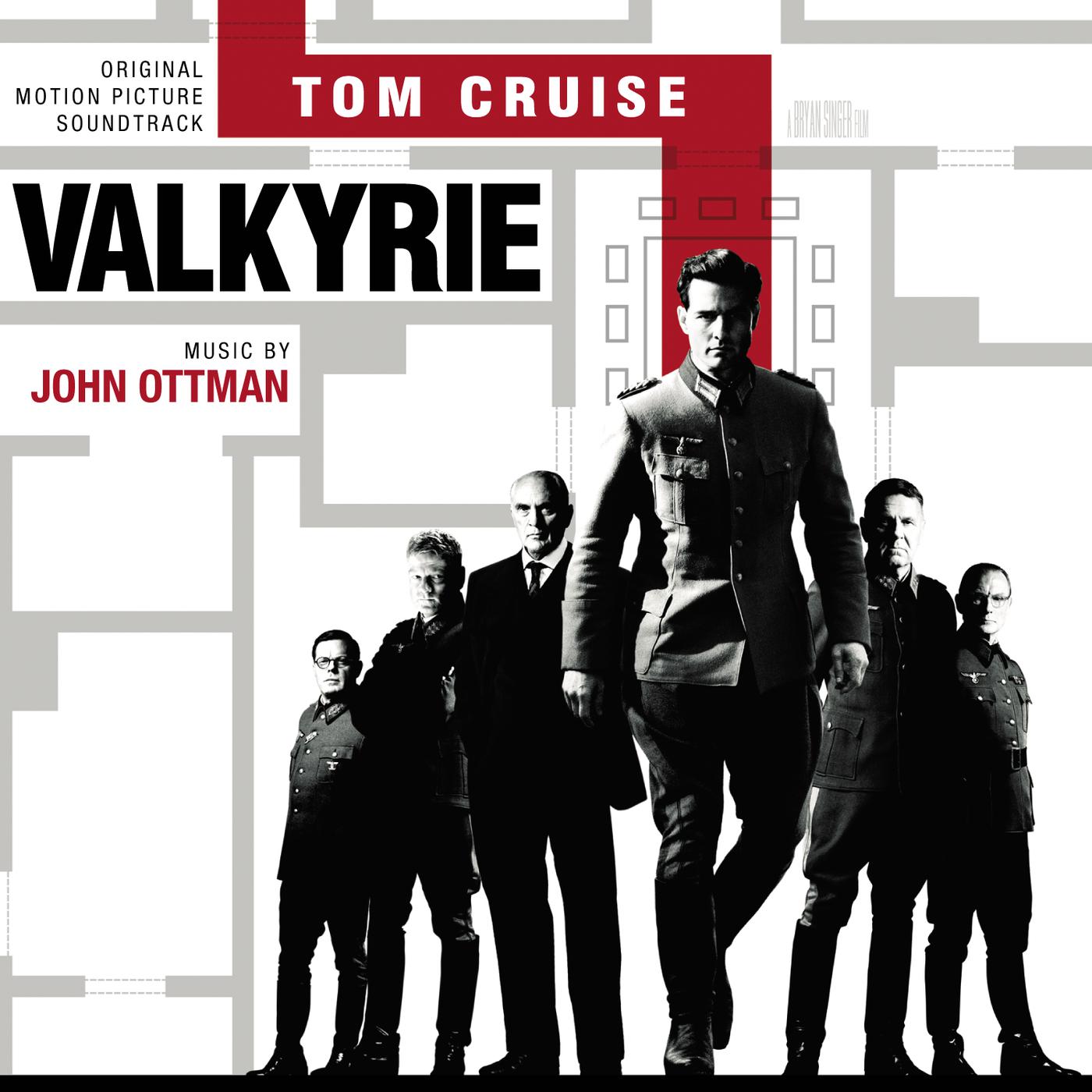 Постер альбома Valkyrie
