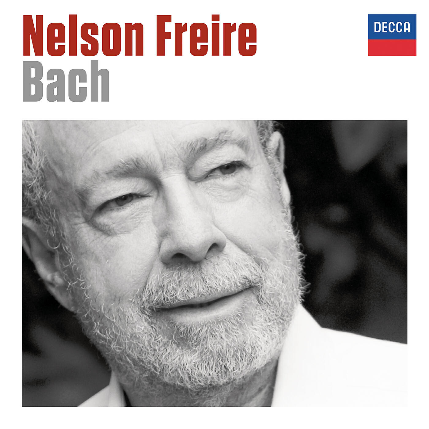 Nelson Freire - J.S. Bach: Partita No.4 in D , BWV 828 - 5. Sarabande