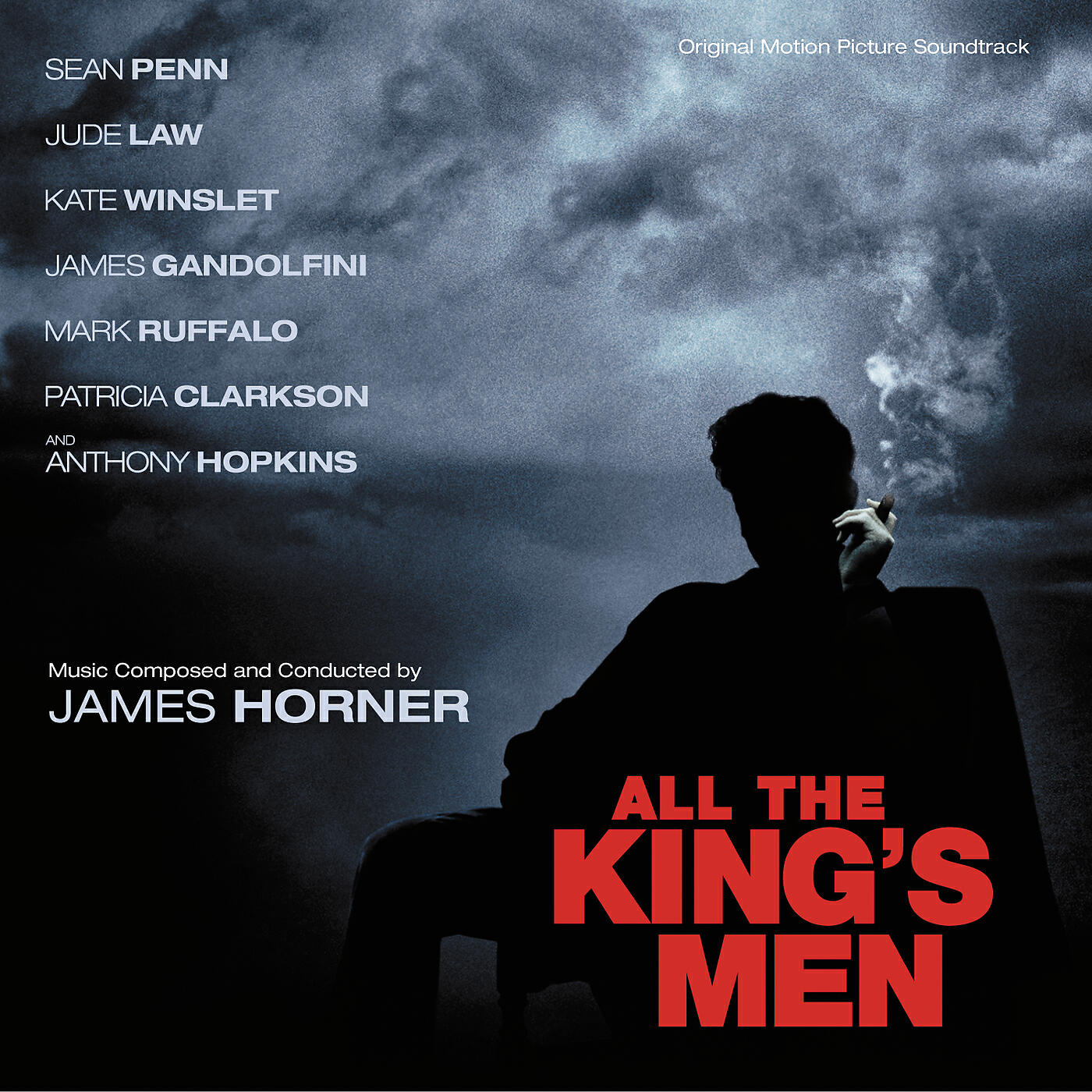James Horner - 
