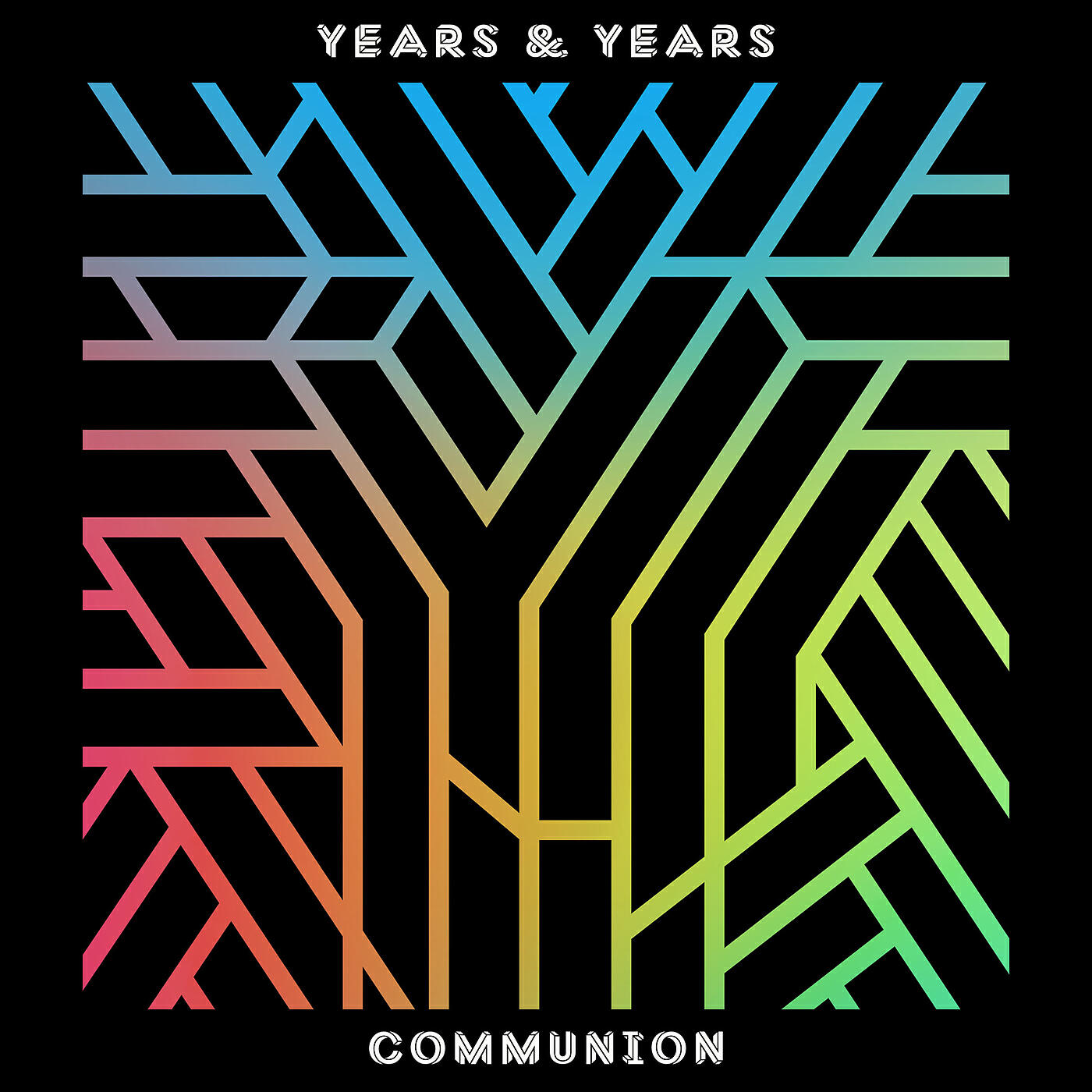 Years & Years - King